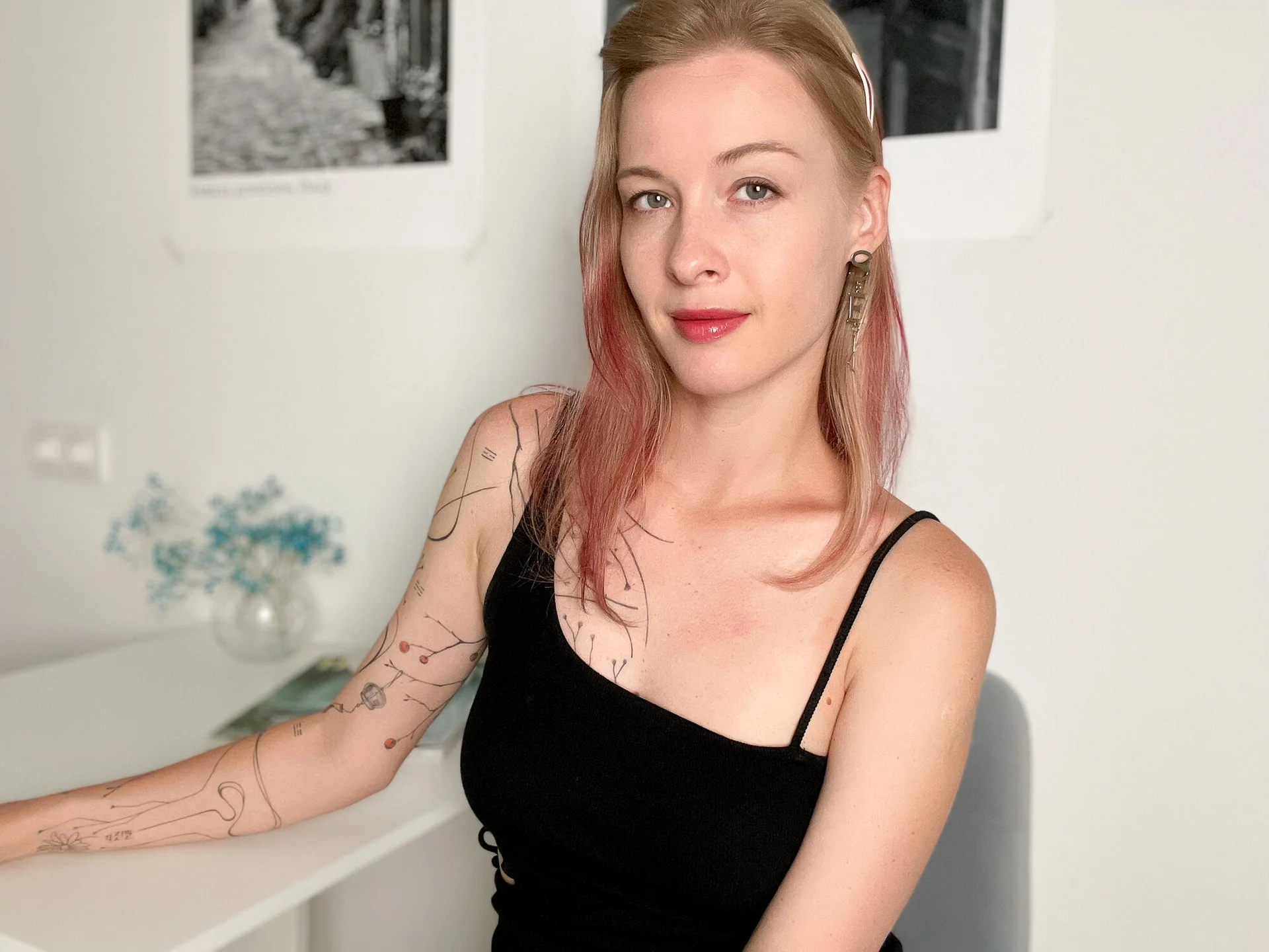 XXX Porn Photo of Nude MissRightX 35