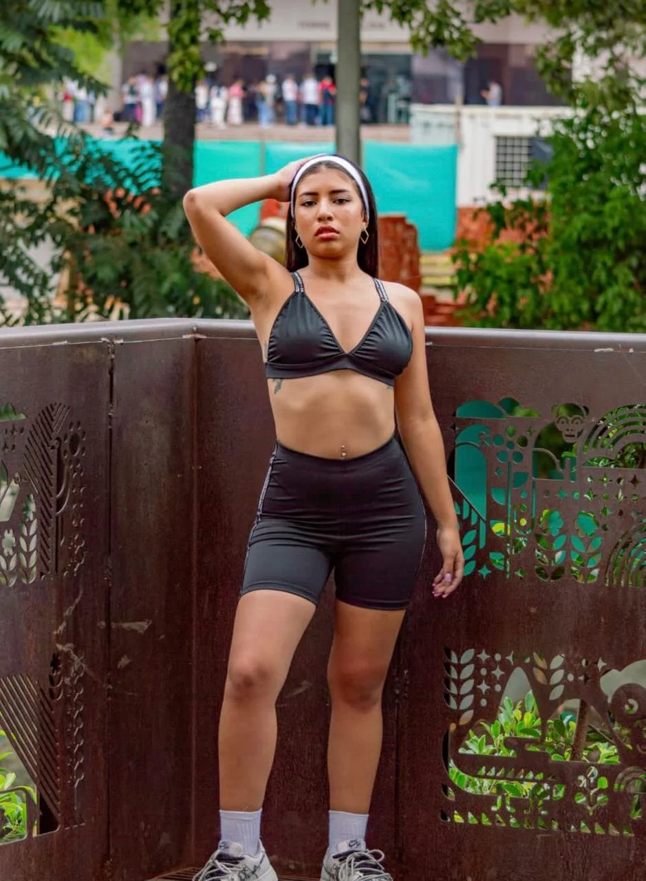XXX Porn Photo of Nude khloeblake 3