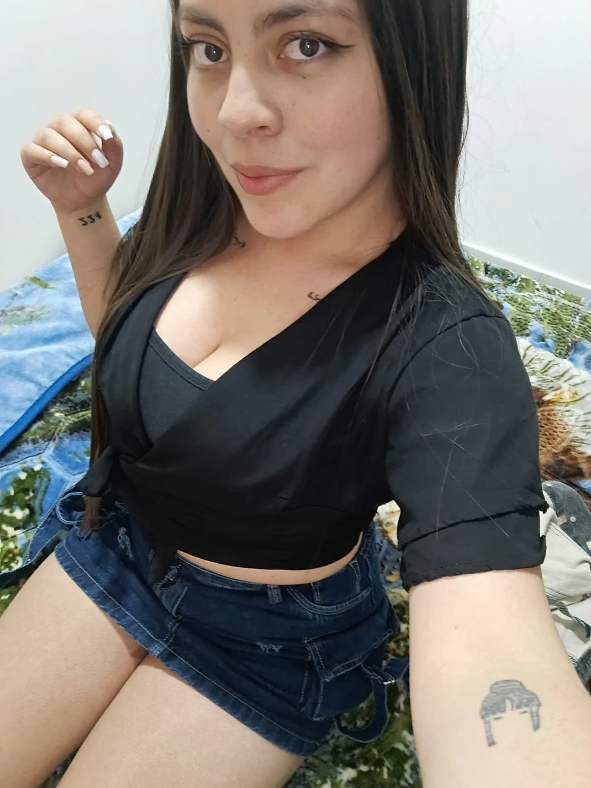 XXX Porn Photo of Nude Natasha_wishx 1