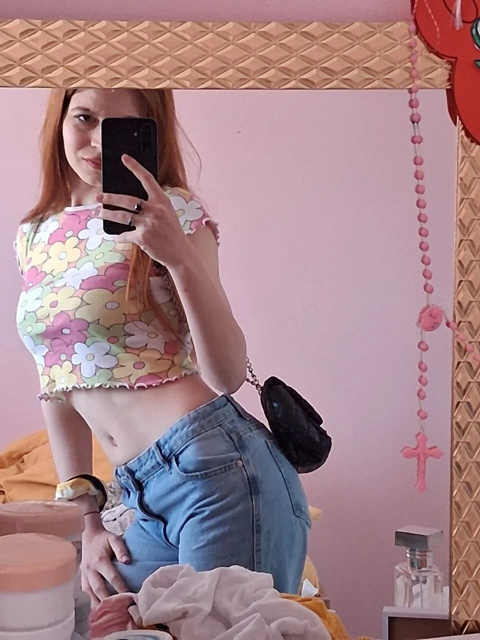 XXX Porn Photo of Nude DanelleMote 5