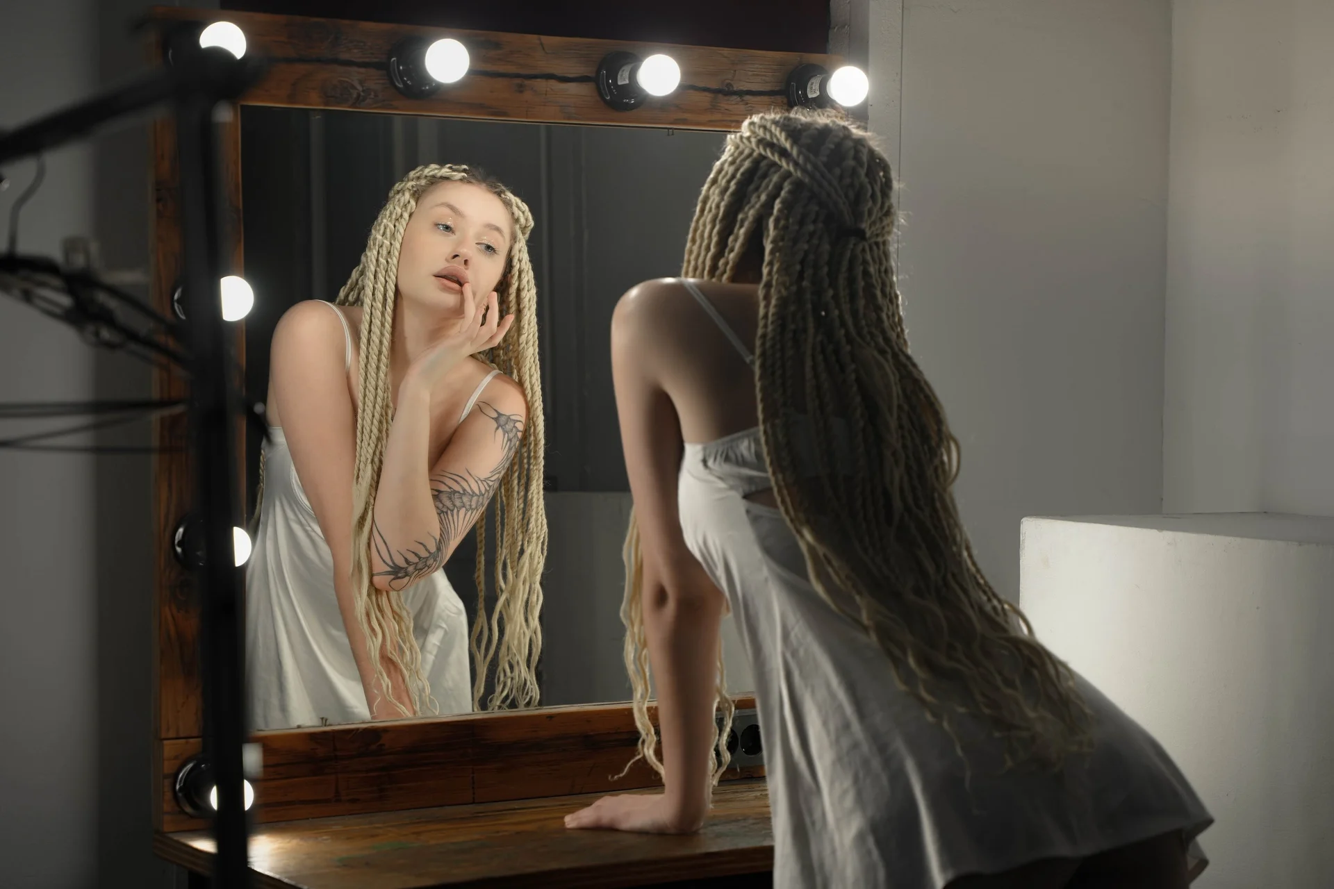 XXX Porn Photo of Nude Nerissa_xo 103