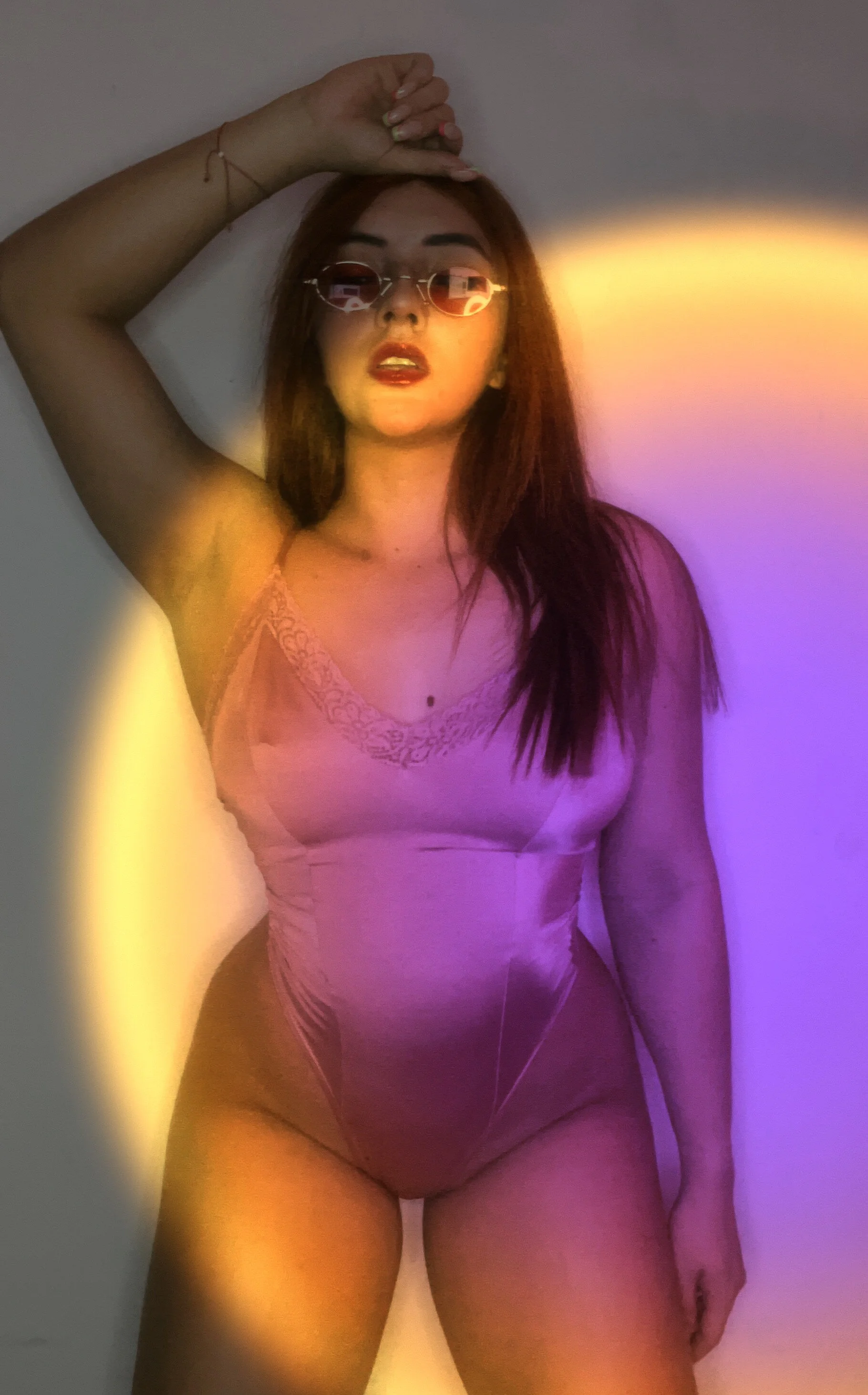 XXX Porn Photo of Nude bigclit 6