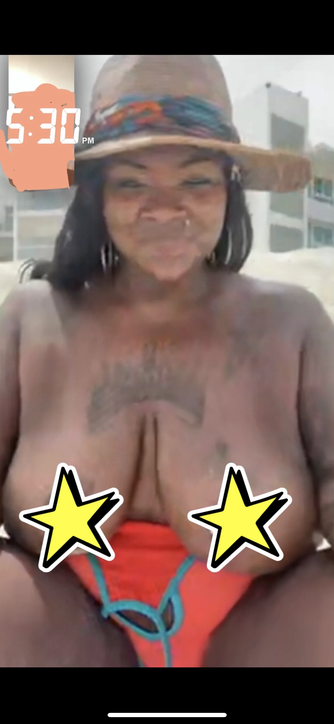 XXX Porn Photo of Nude HaloRodeoLover2 38