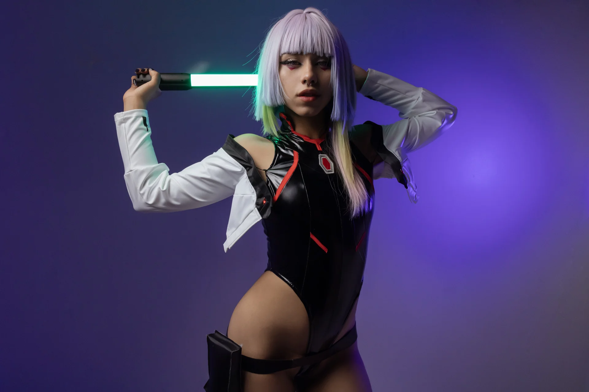 XXX Porn Photo of Nude Raven_Witch_ 329