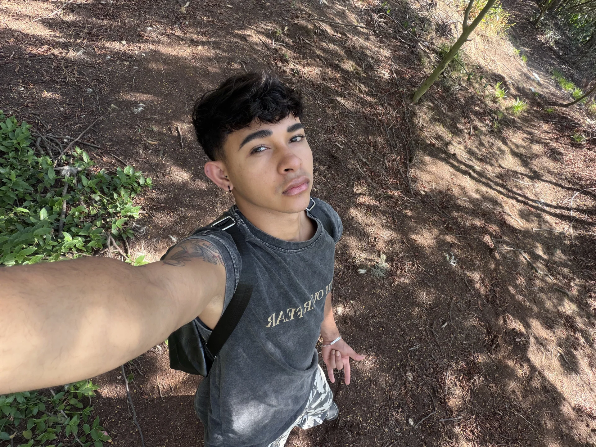 XXX Porn Photo of Nude Austinking 42