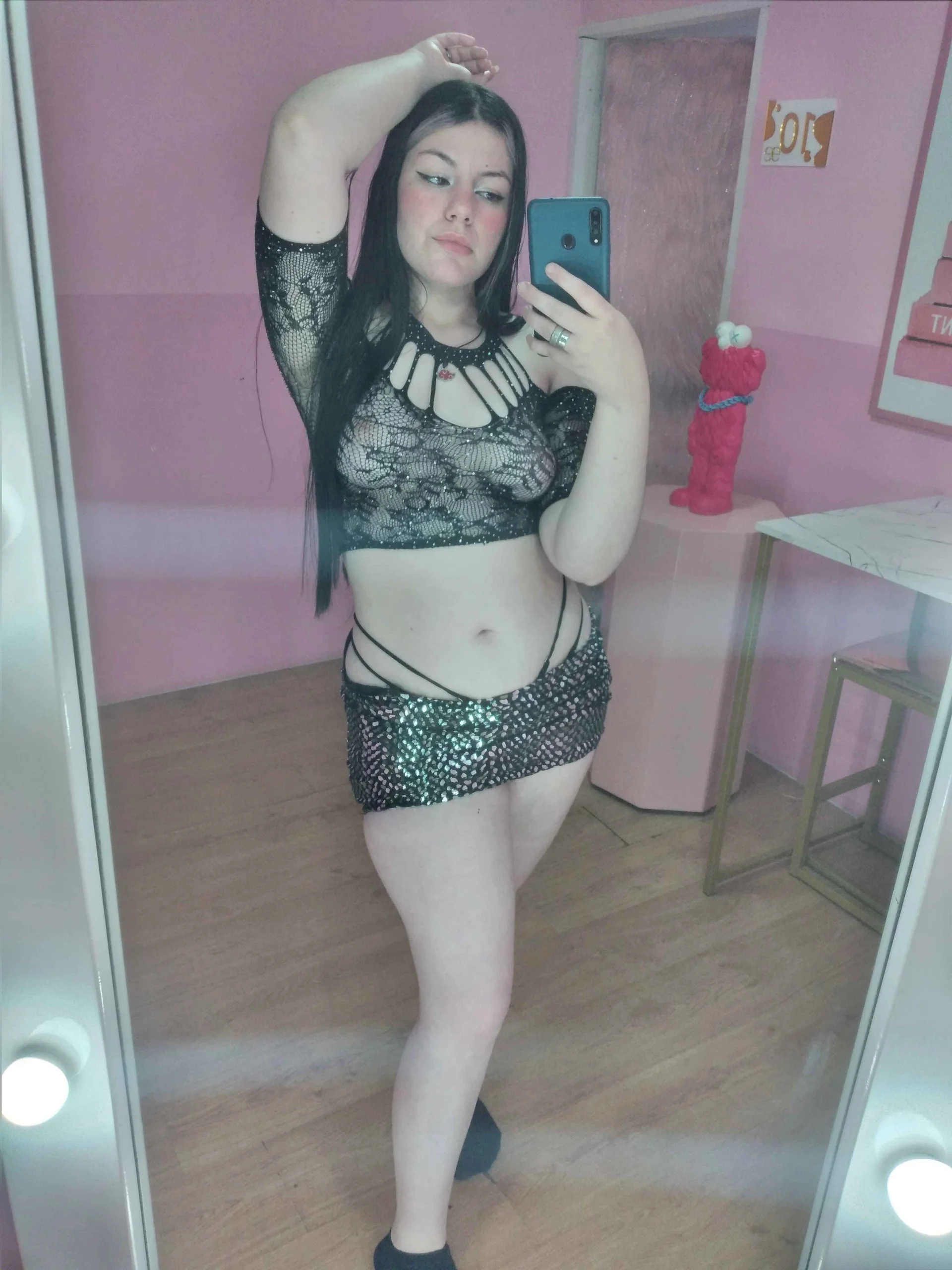 XXX Porn Photo of Nude diosa_a_ 2