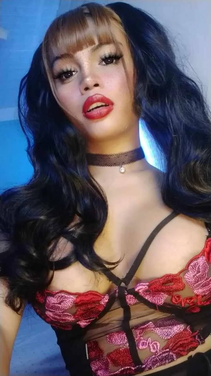 XXX Porn Photo of Nude barbie_ivana 1