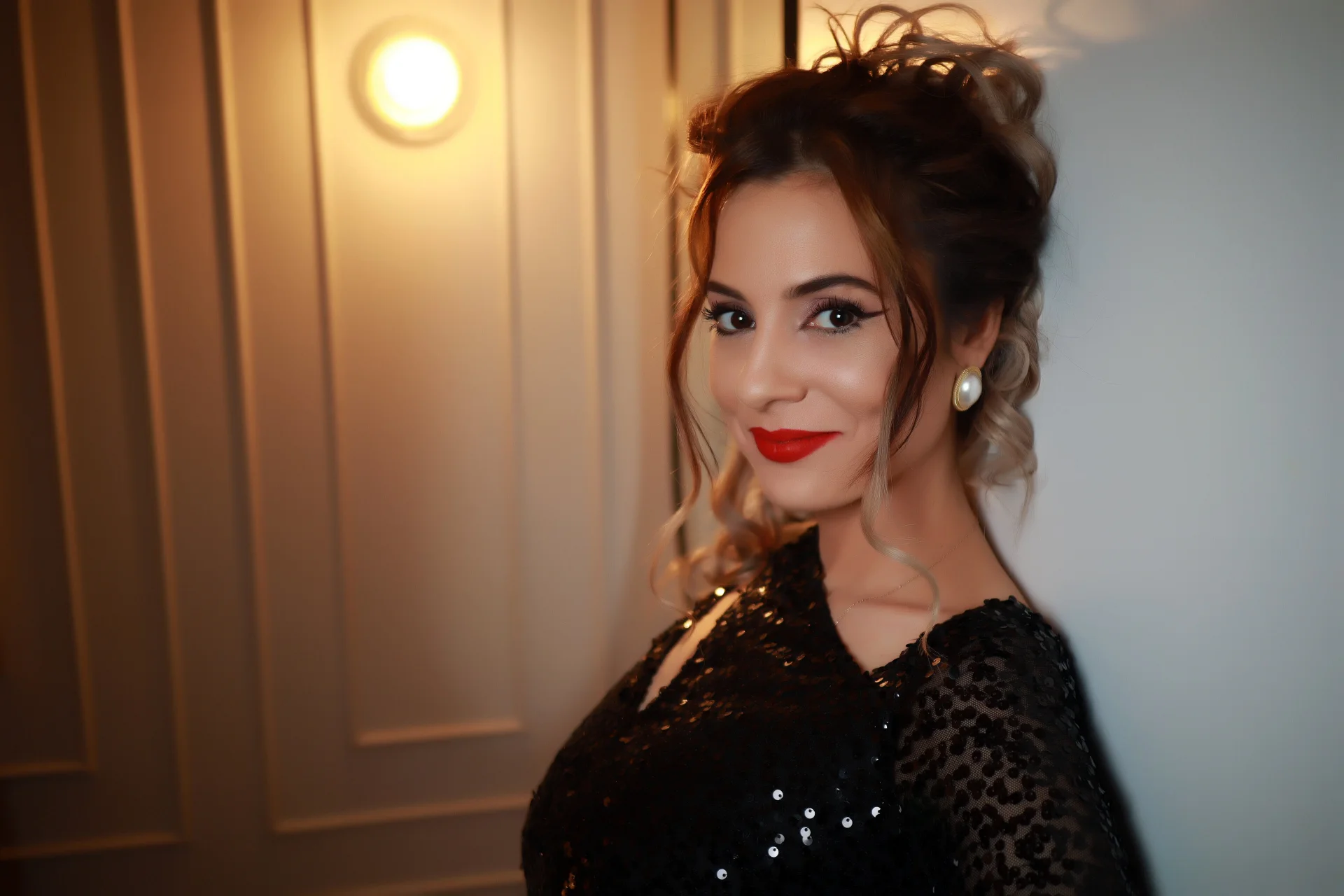 XXX Porn Photo of Nude AriannaSins 69