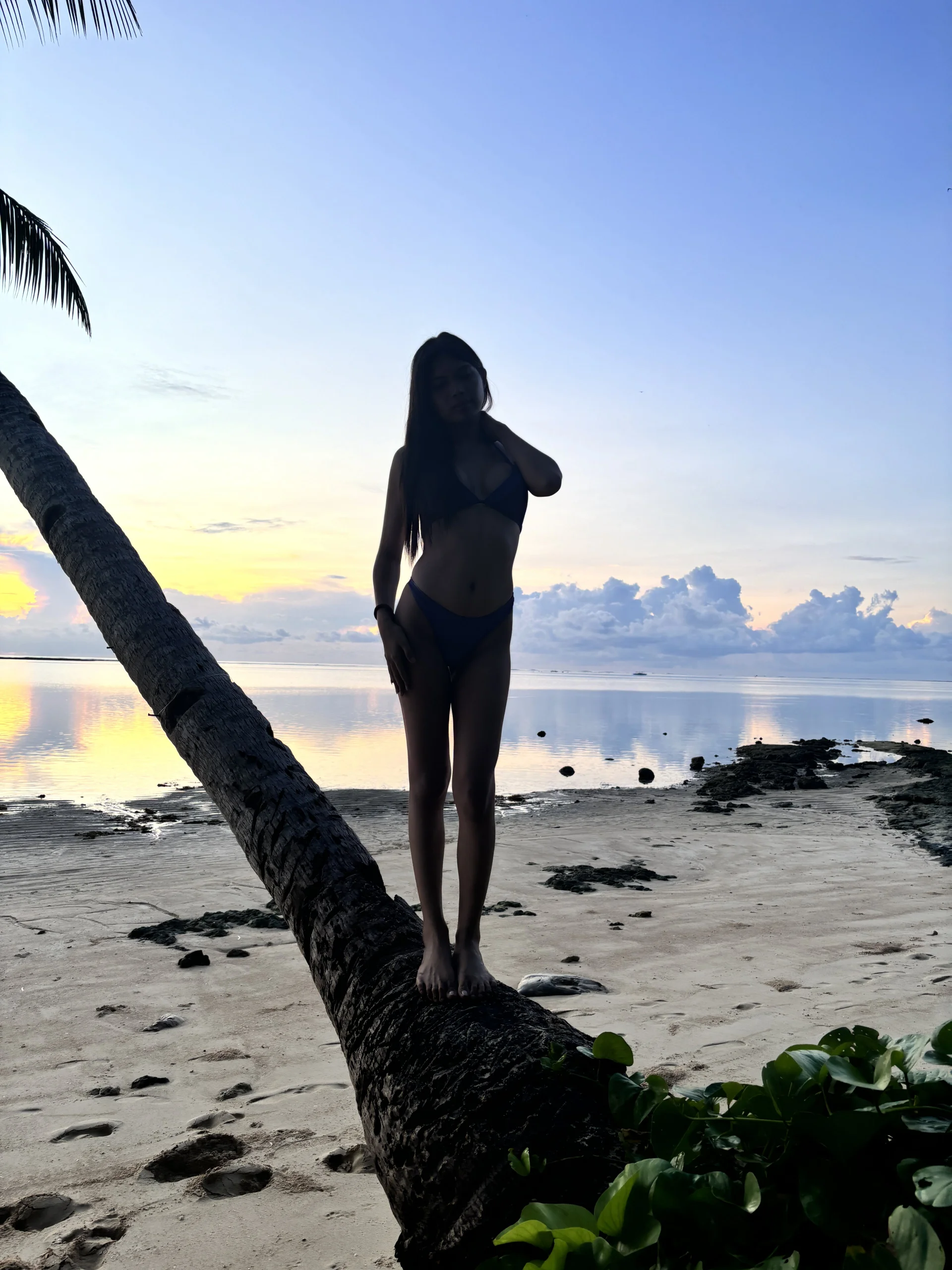 XXX Porn Photo of Nude amour_prinsesa 6