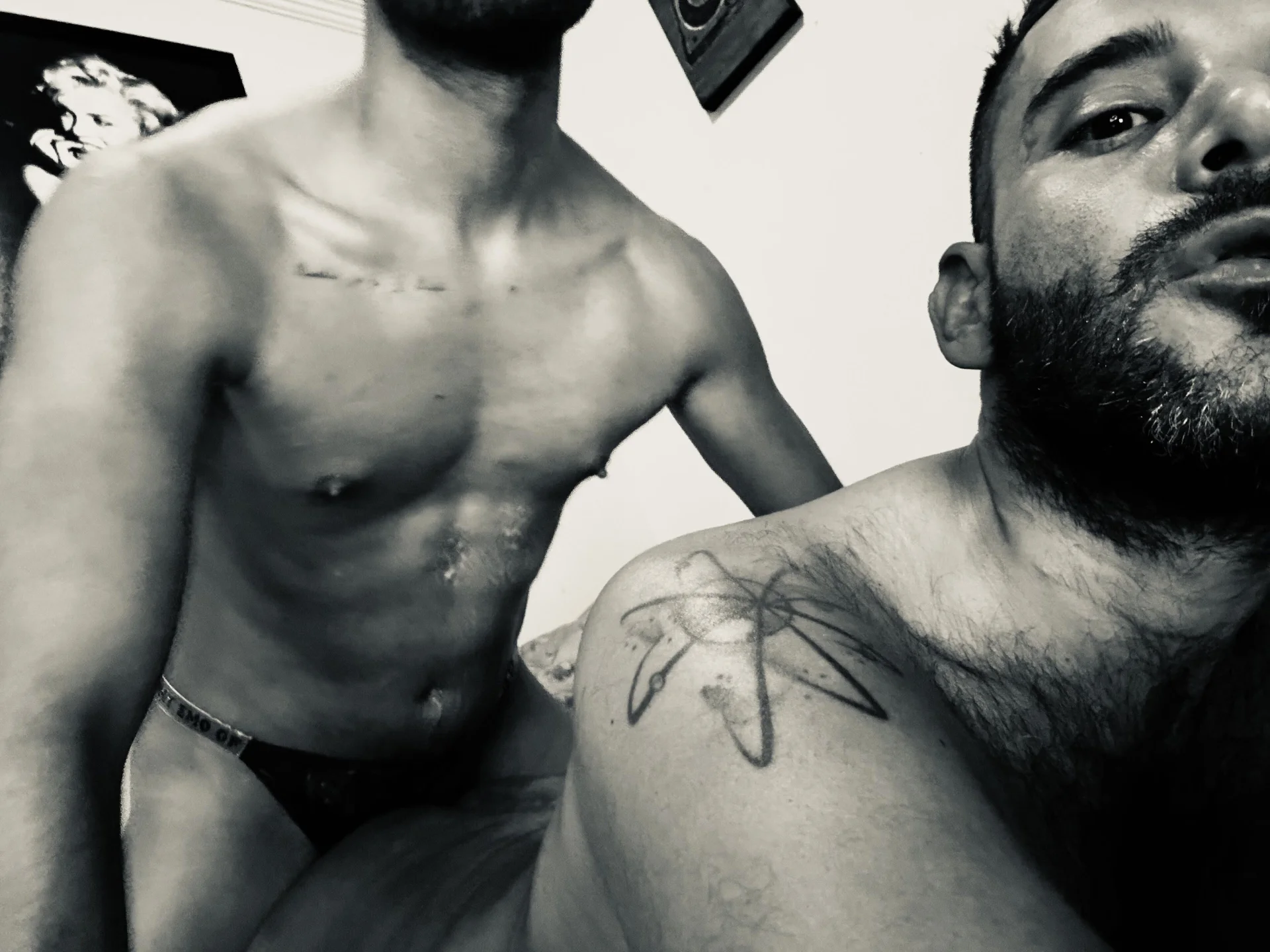 XXX Porn Photo of Nude kevinbolena 10