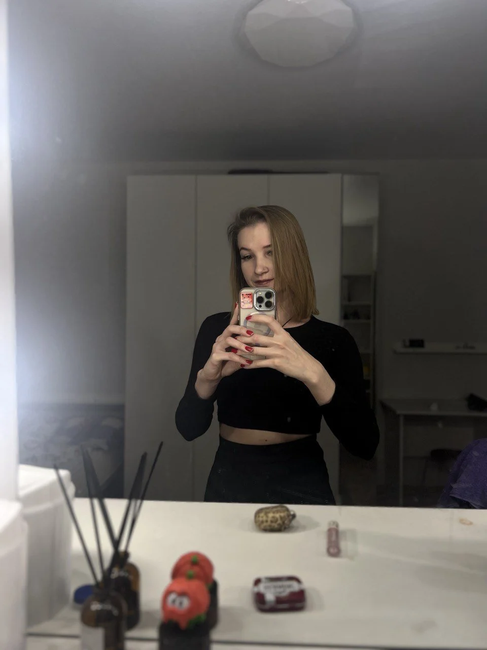 XXX Porn Photo of Nude Megan_Rodgers 9