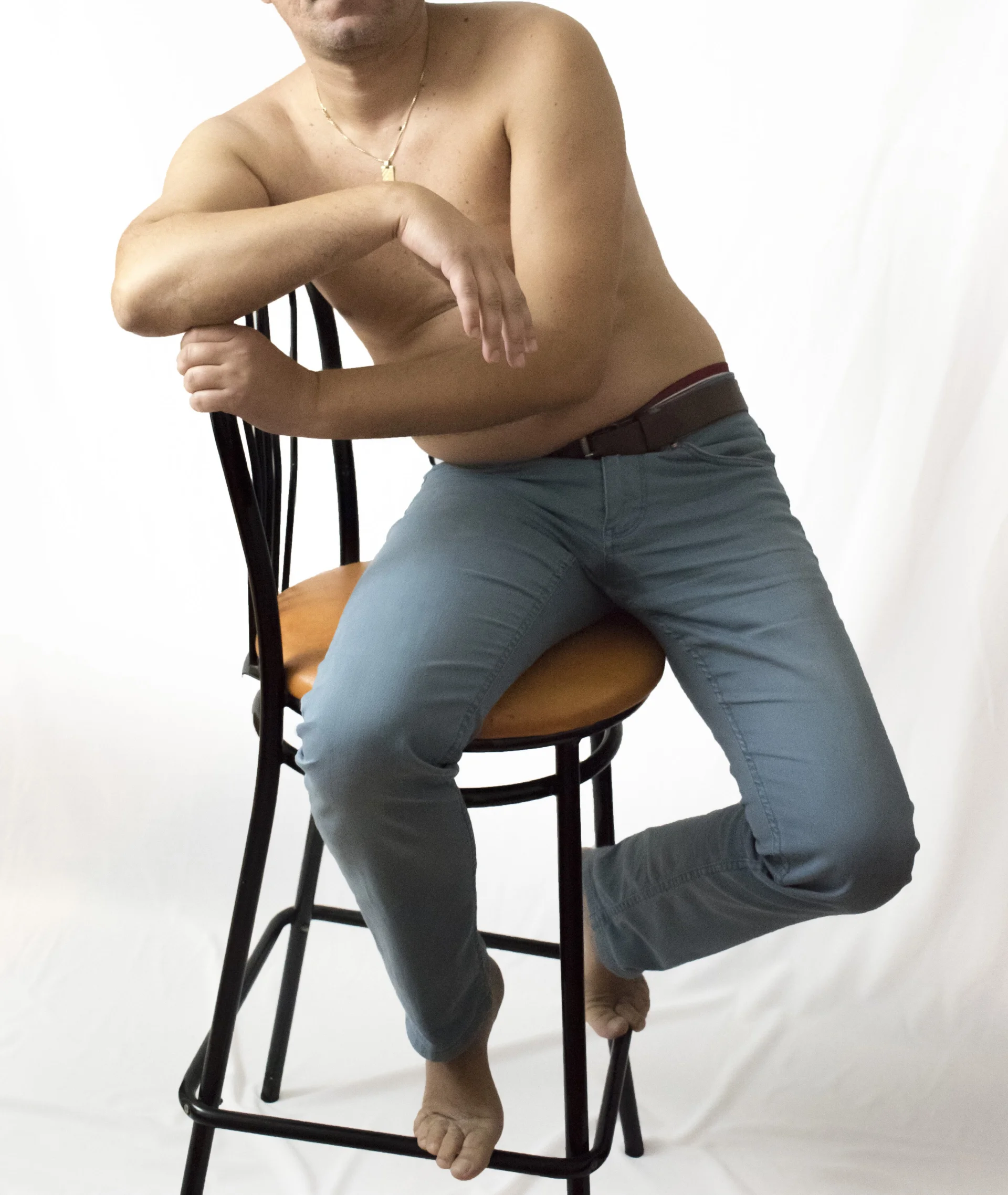 XXX Porn Photo of Nude JohnLewis2011 2