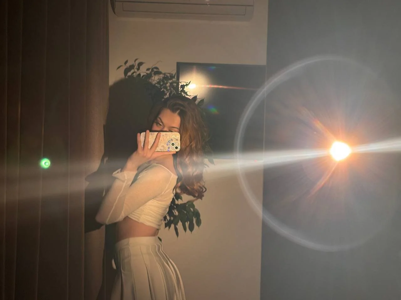 XXX Porn Photo of Nude liora_wisp 3