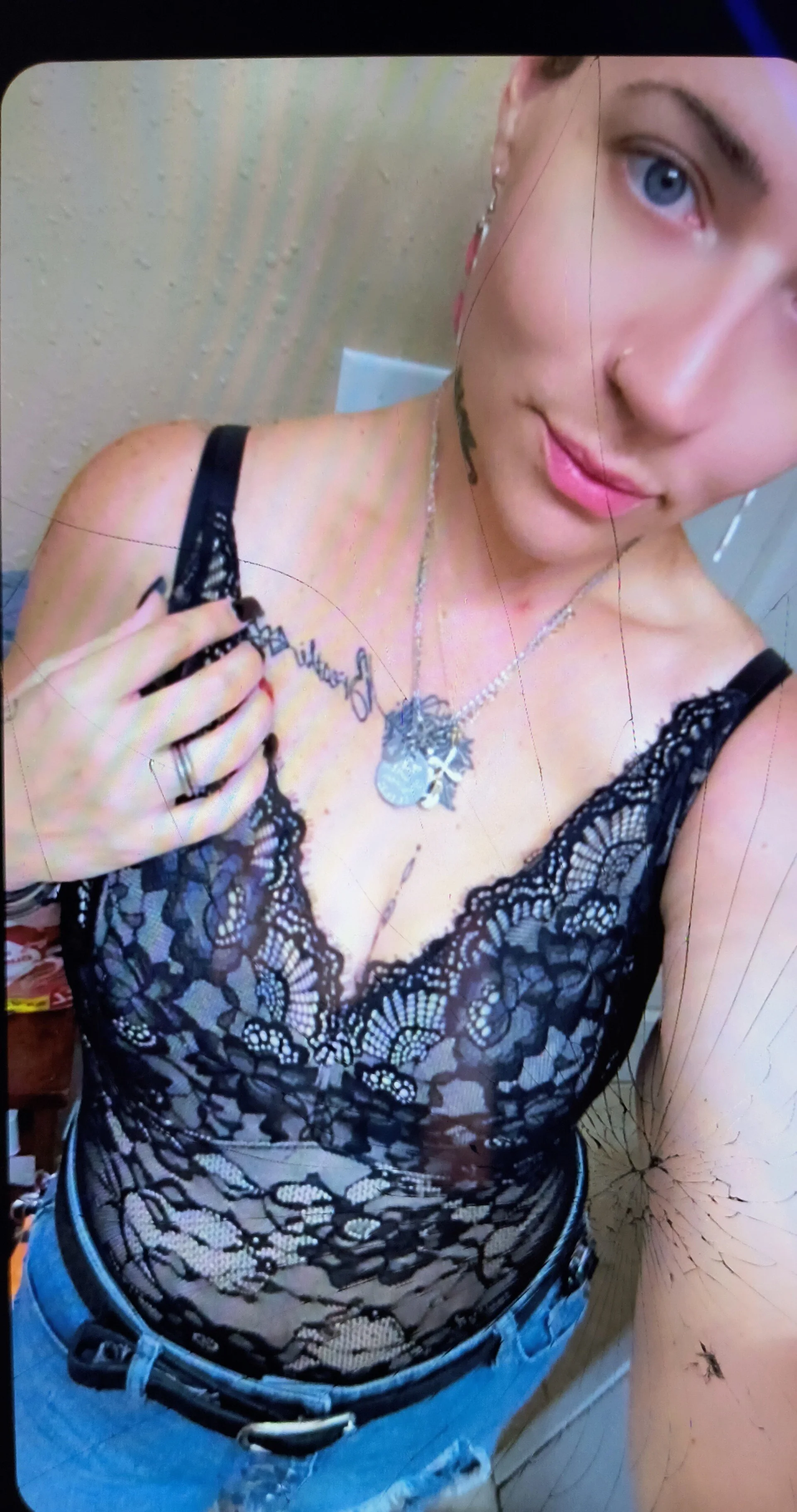 XXX Porn Photo of Nude MsPenelope07 4