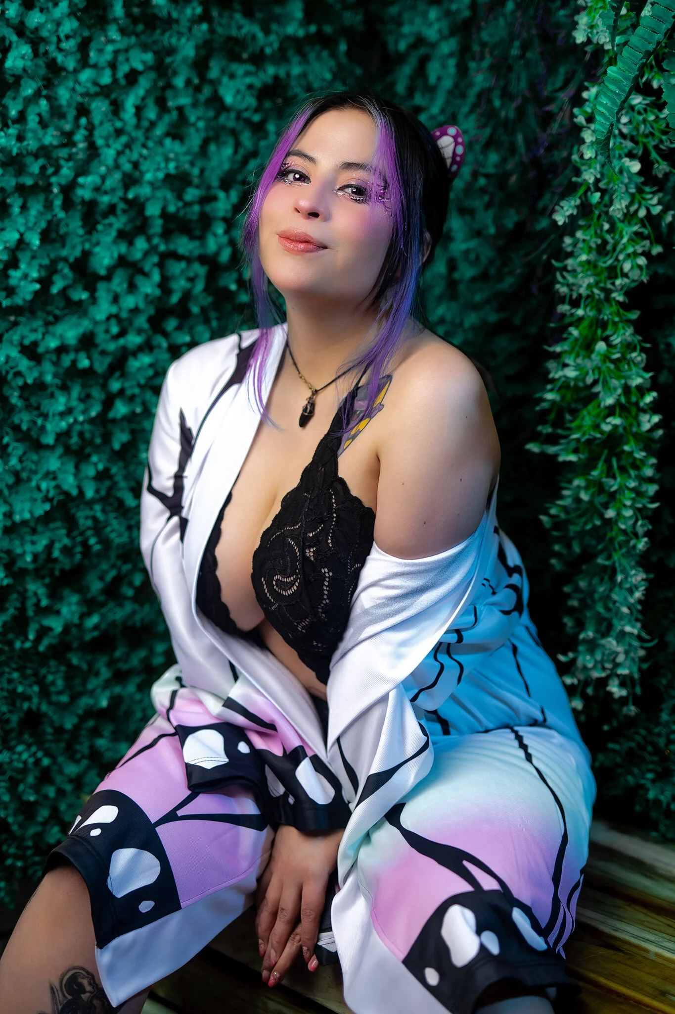 XXX Porn Photo of Nude missa_motato 53