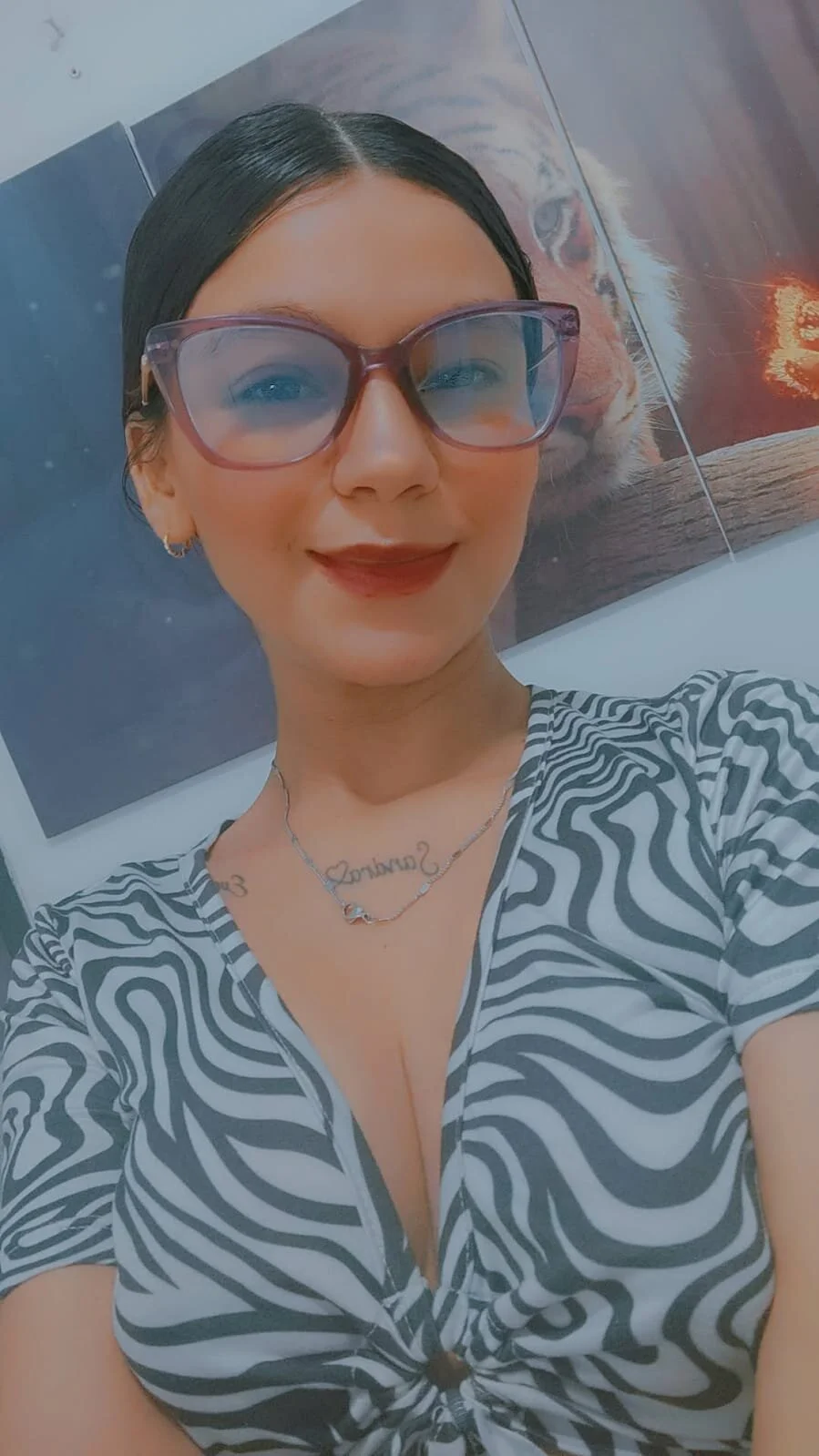 XXX Porn Photo of Nude gime_lara 118