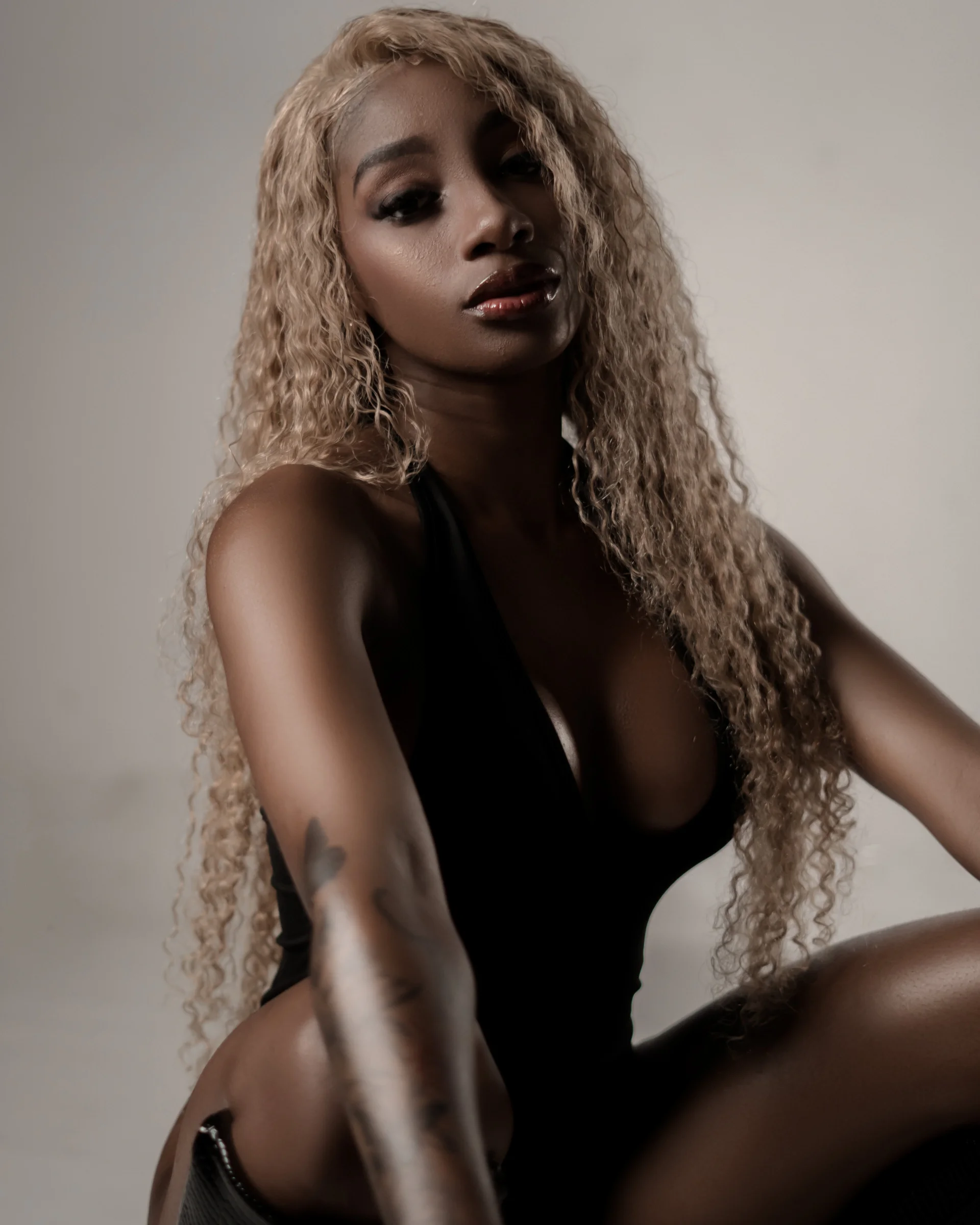XXX Porn Photo of Nude Angelesmith1 10