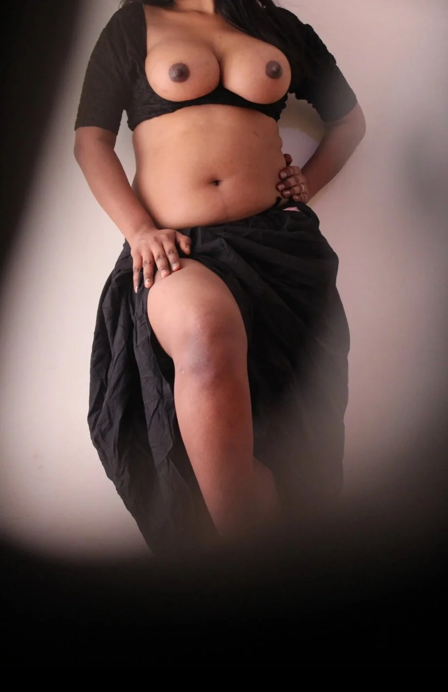XXX Porn Photo of Nude Maya_BDSM 3