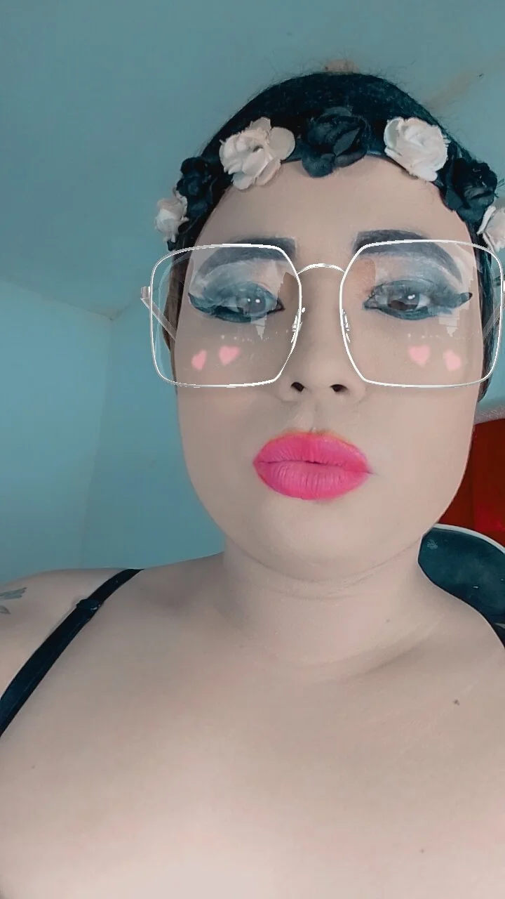 XXX Porn Photo of Nude Trixy_star_horney 26