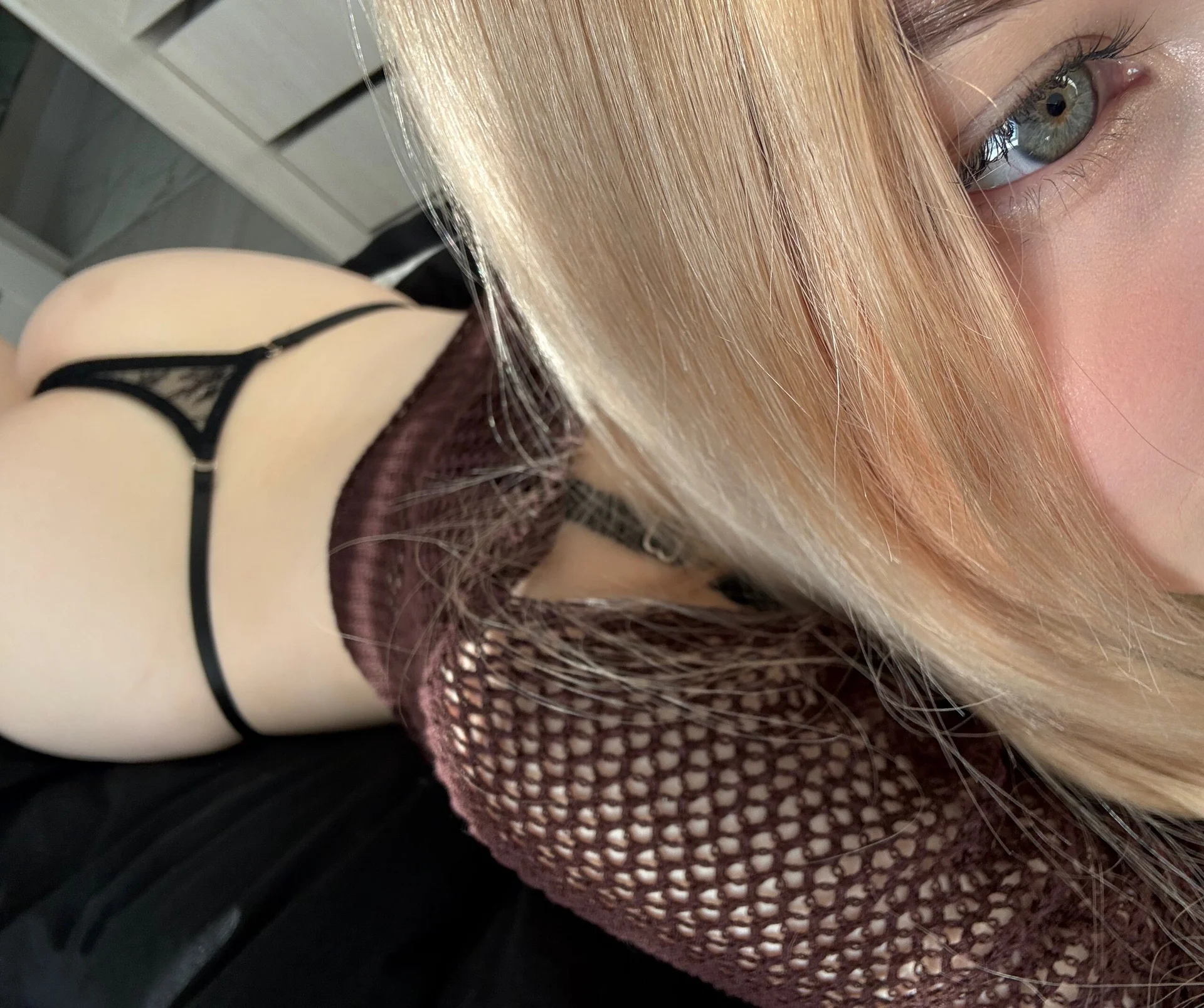 XXX Porn Photo of Nude Nana_Wilson 37