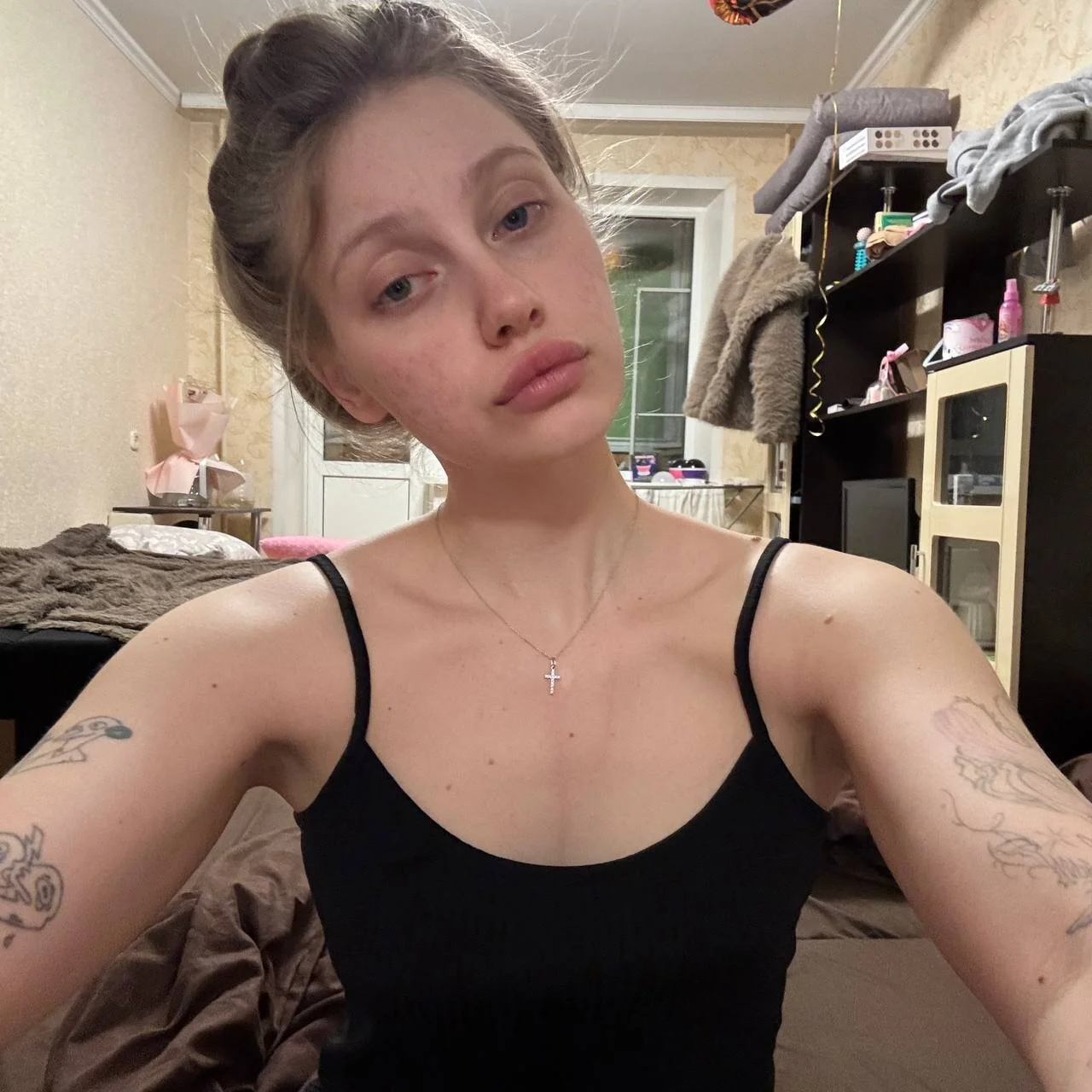 XXX Porn Photo of Nude _JolynJostar 19
