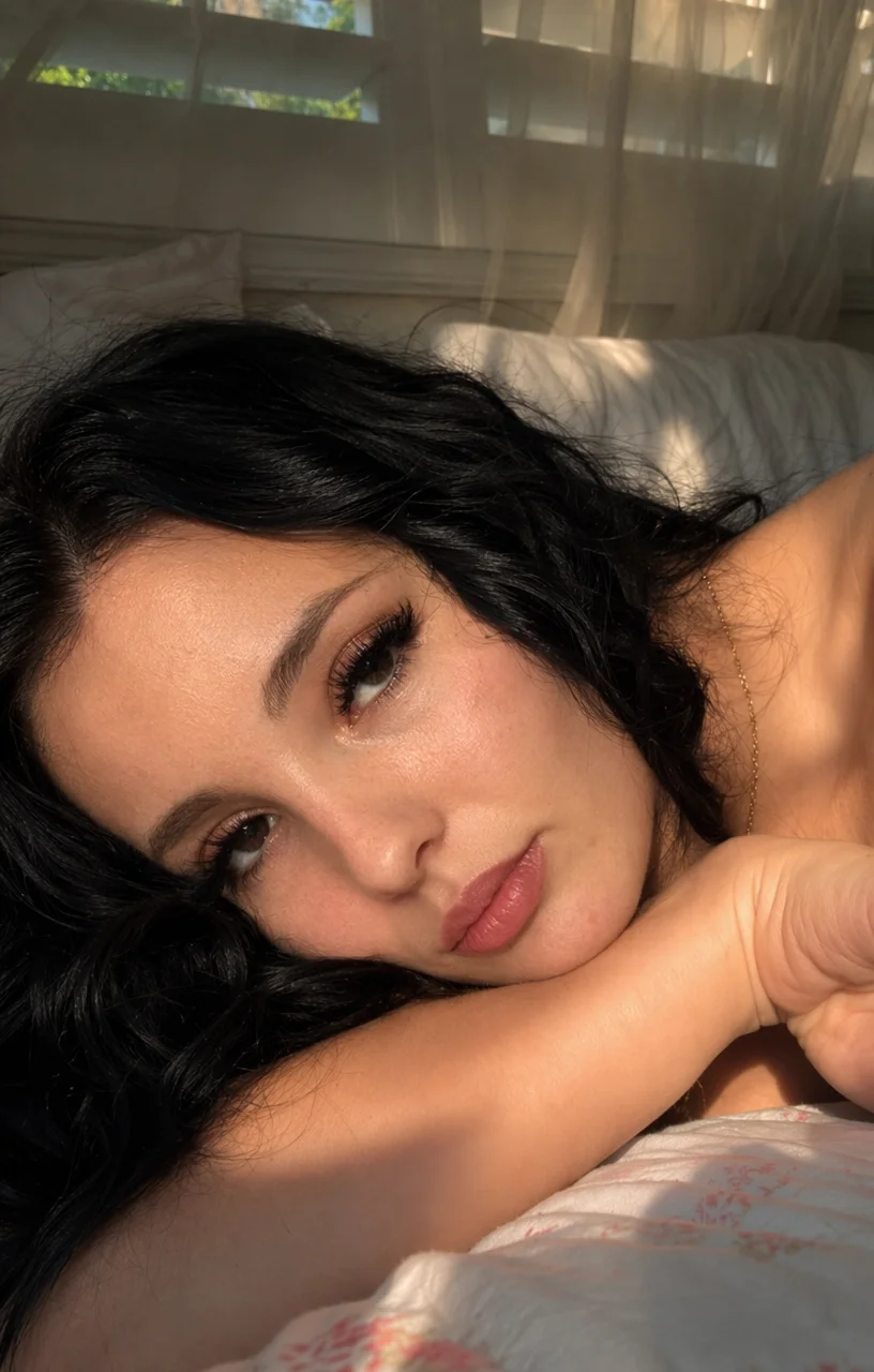 XXX Porn Photo of Nude DetraBasner 18