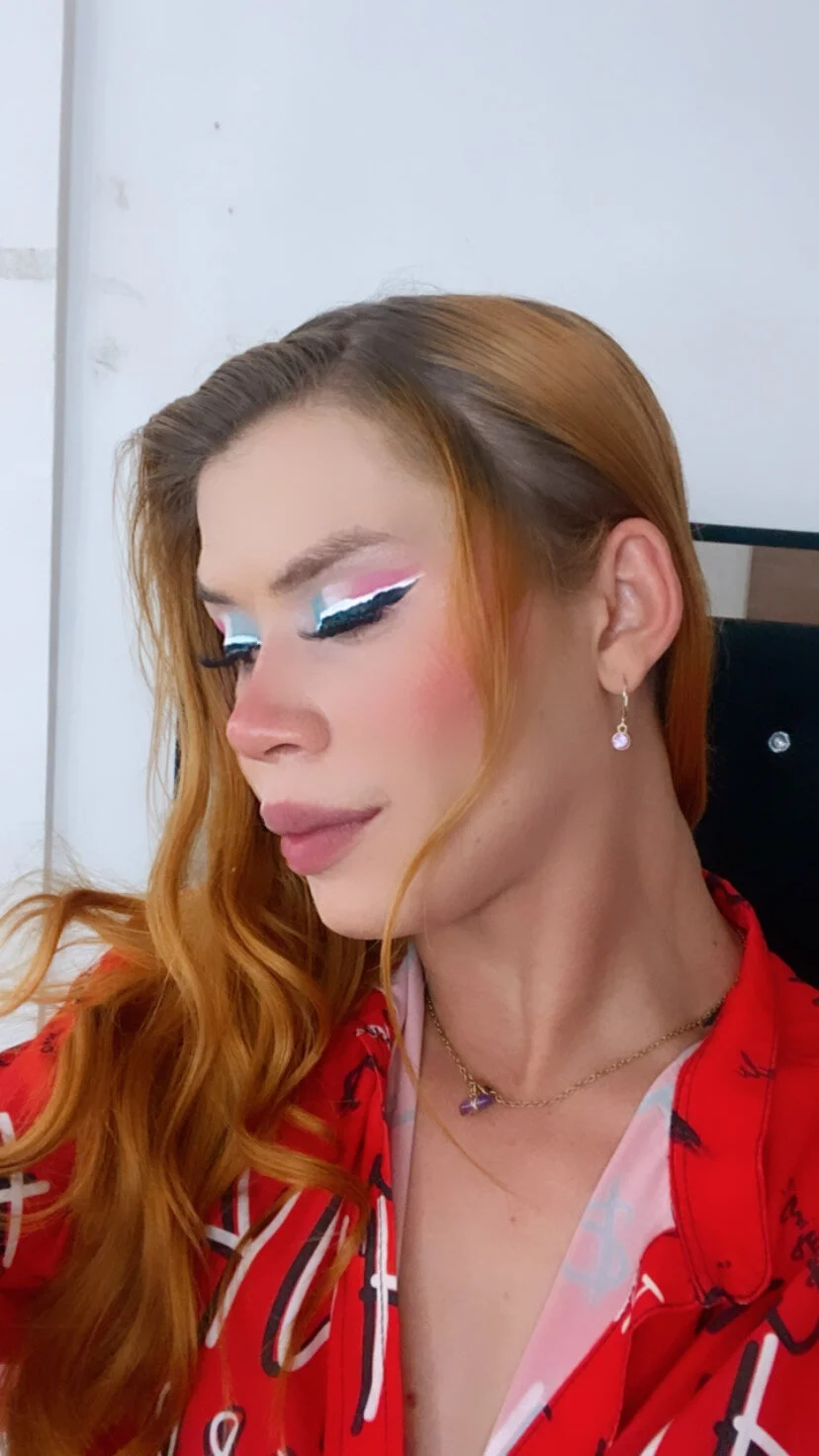 XXX Porn Photo of Nude lau_big_cock 7