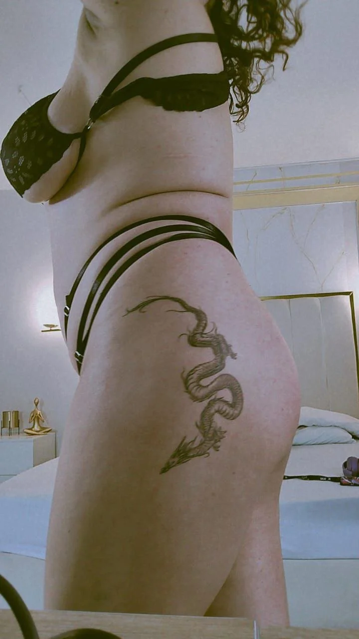 XXX Porn Photo of Nude Larissa_Antonella 33