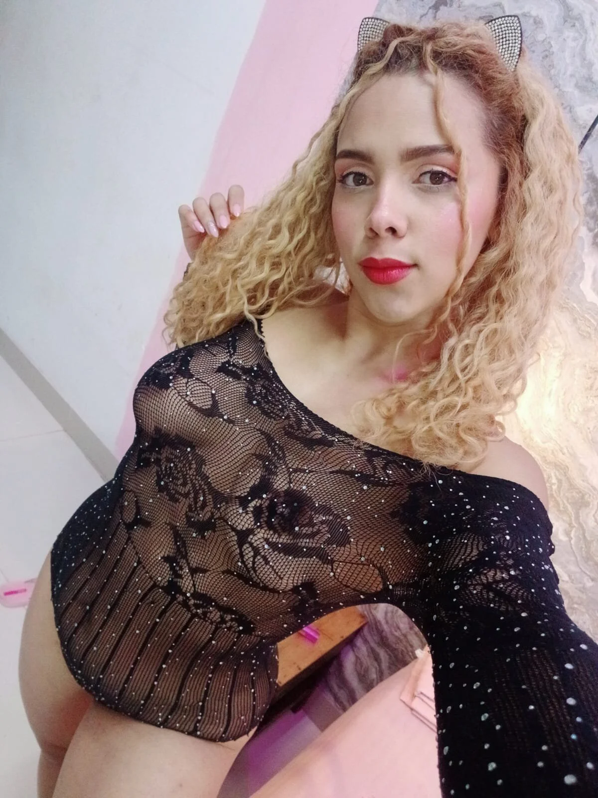 XXX Porn Photo of Nude MiaVelveett 48