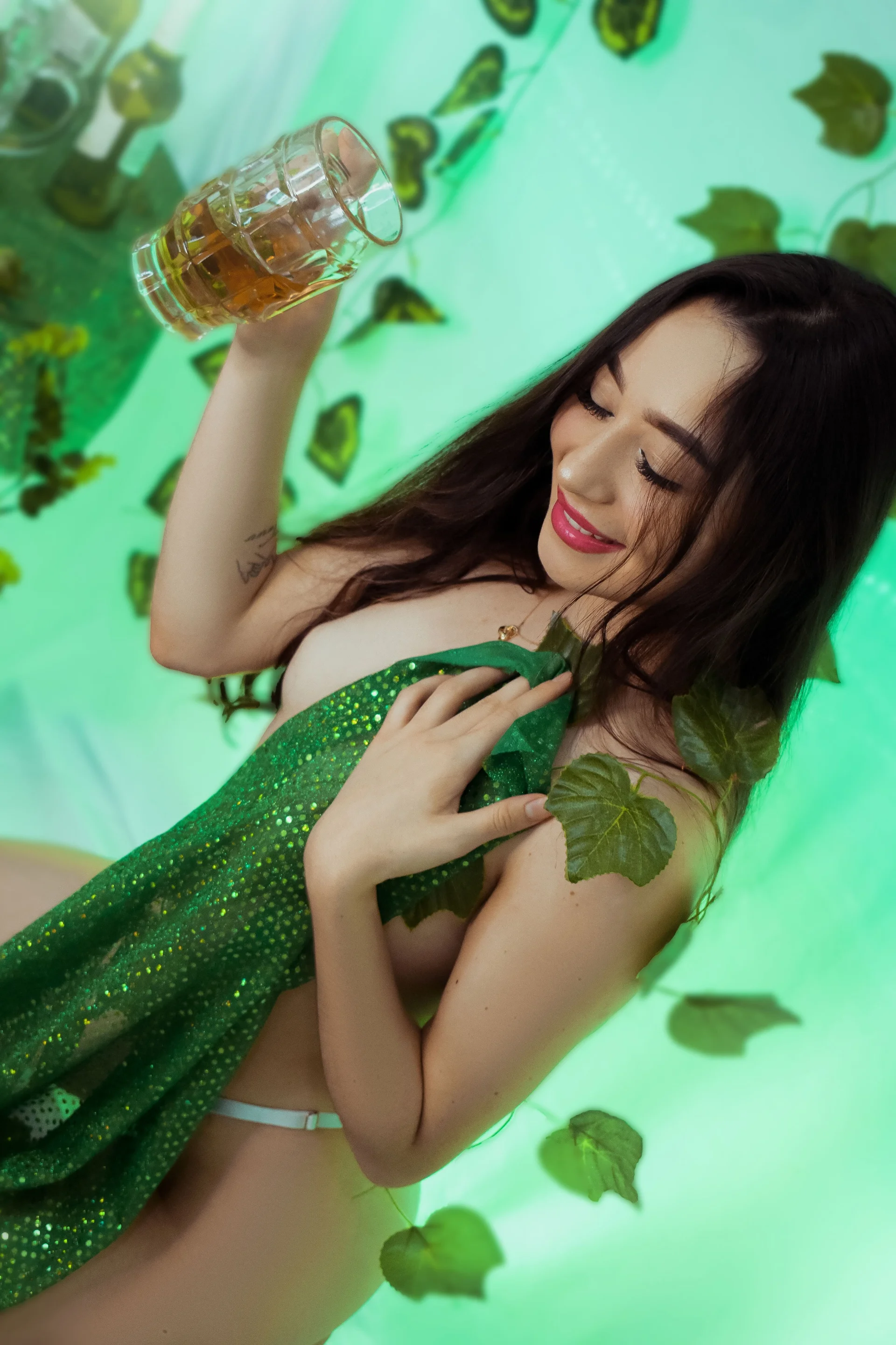 XXX Porn Photo of Nude DannaTeen 34