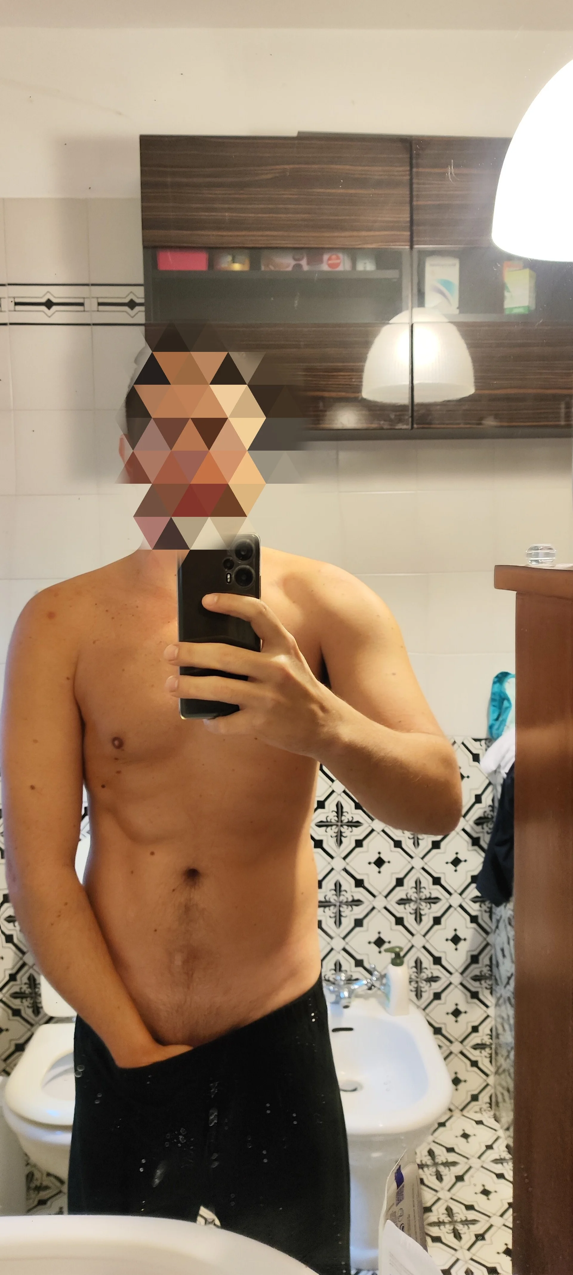 XXX Porn Photo of Nude Paperboy1987 4