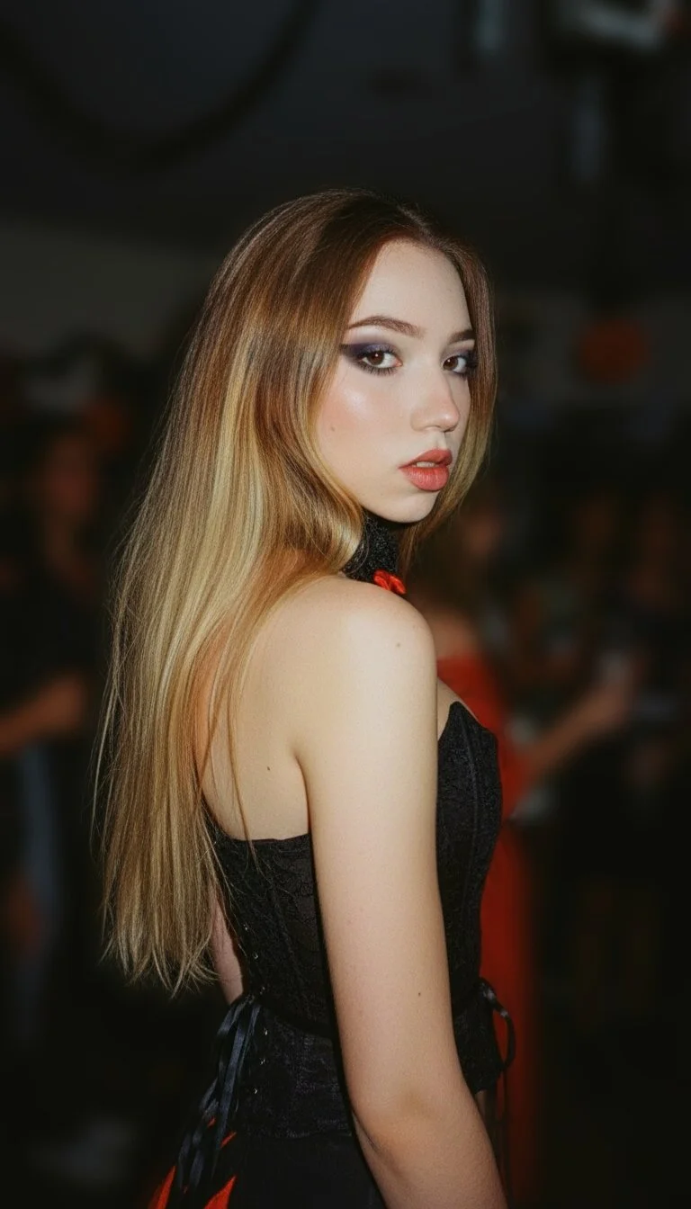 XXX Porn Photo of Nude alissonmateus 12