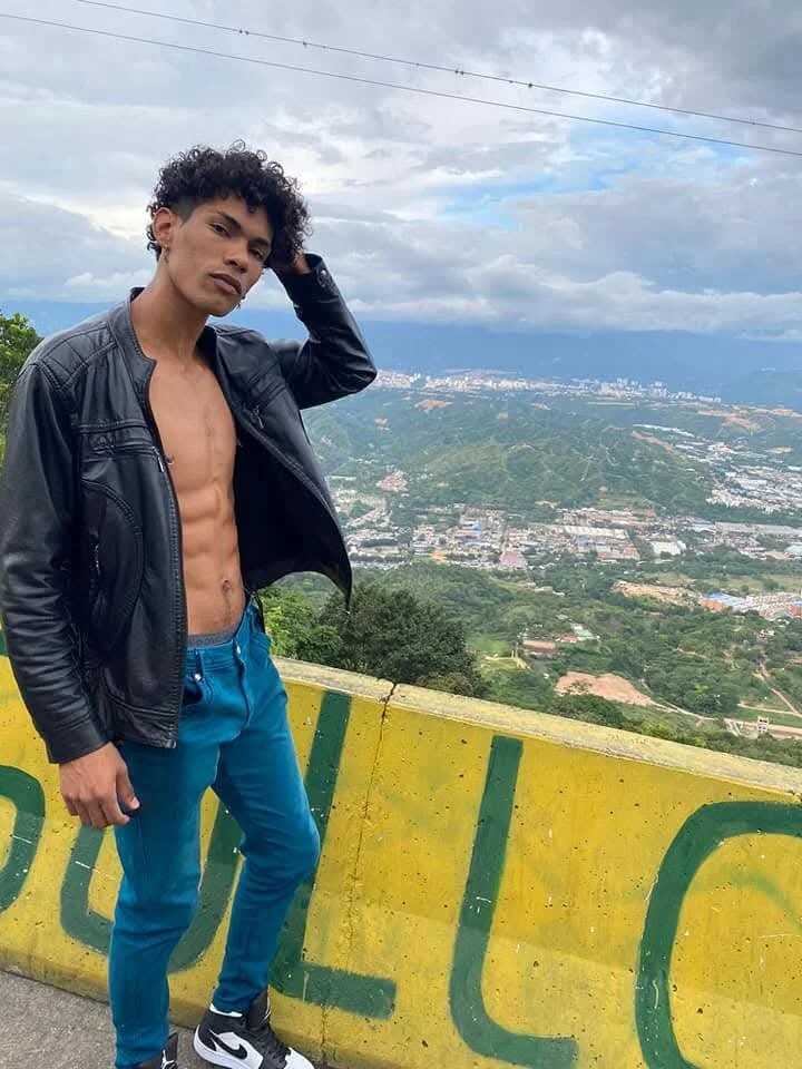 XXX Porn Photo of Nude JJORDAN_BBC 17