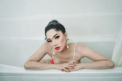 XXX Porn Photo of Nude UrScreenGoddess 19