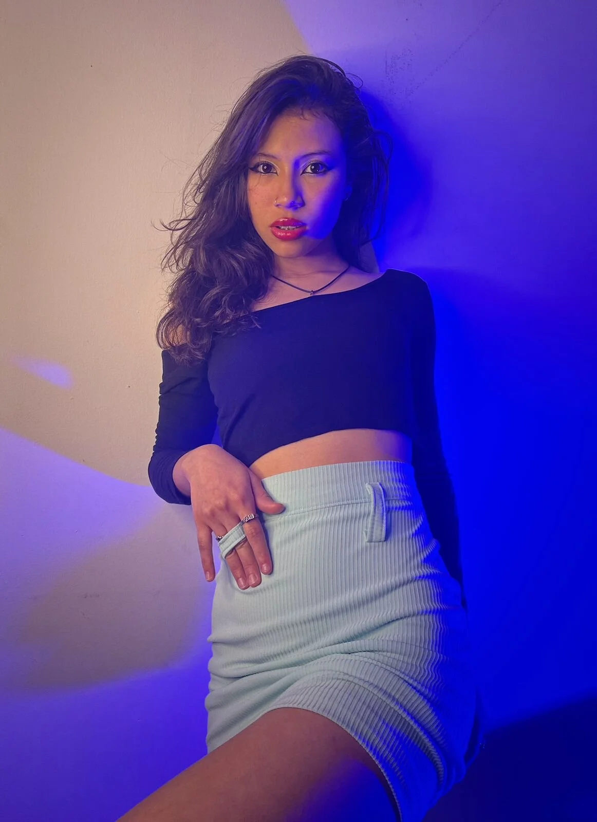 XXX Porn Photo of Nude avans_15 15