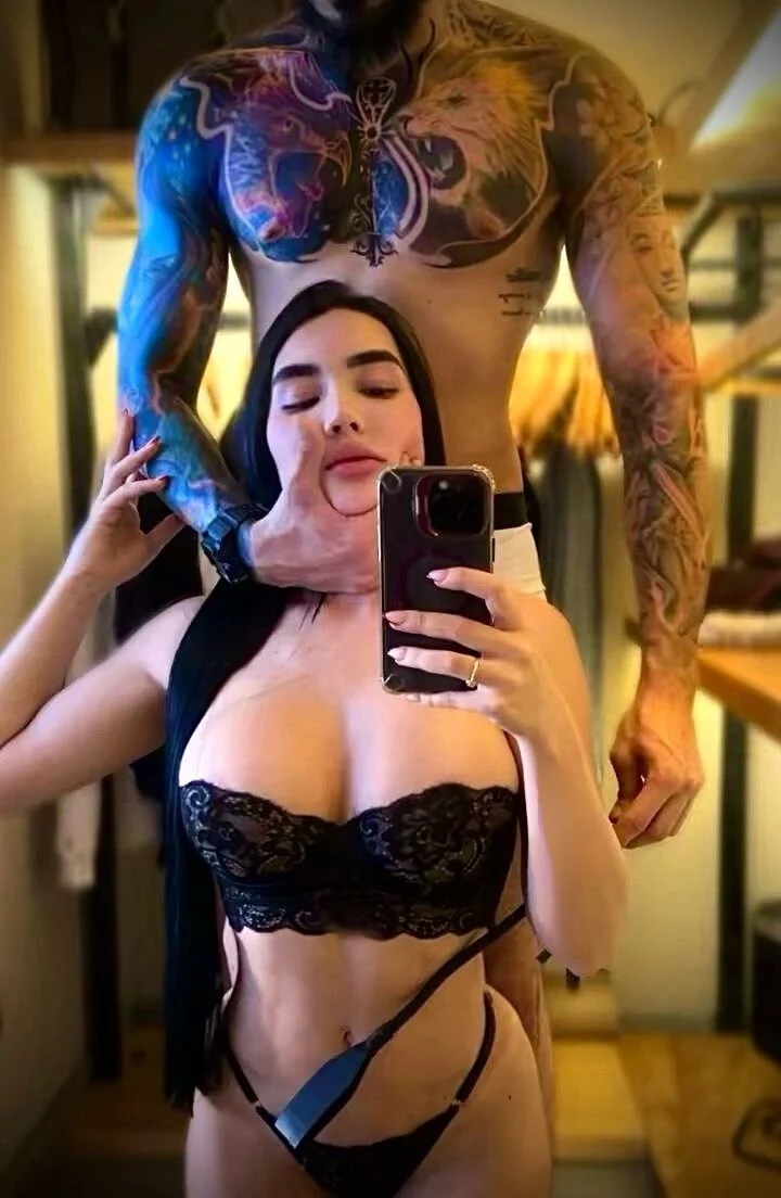 XXX Porn Photo of Nude morbid_rabbits 2