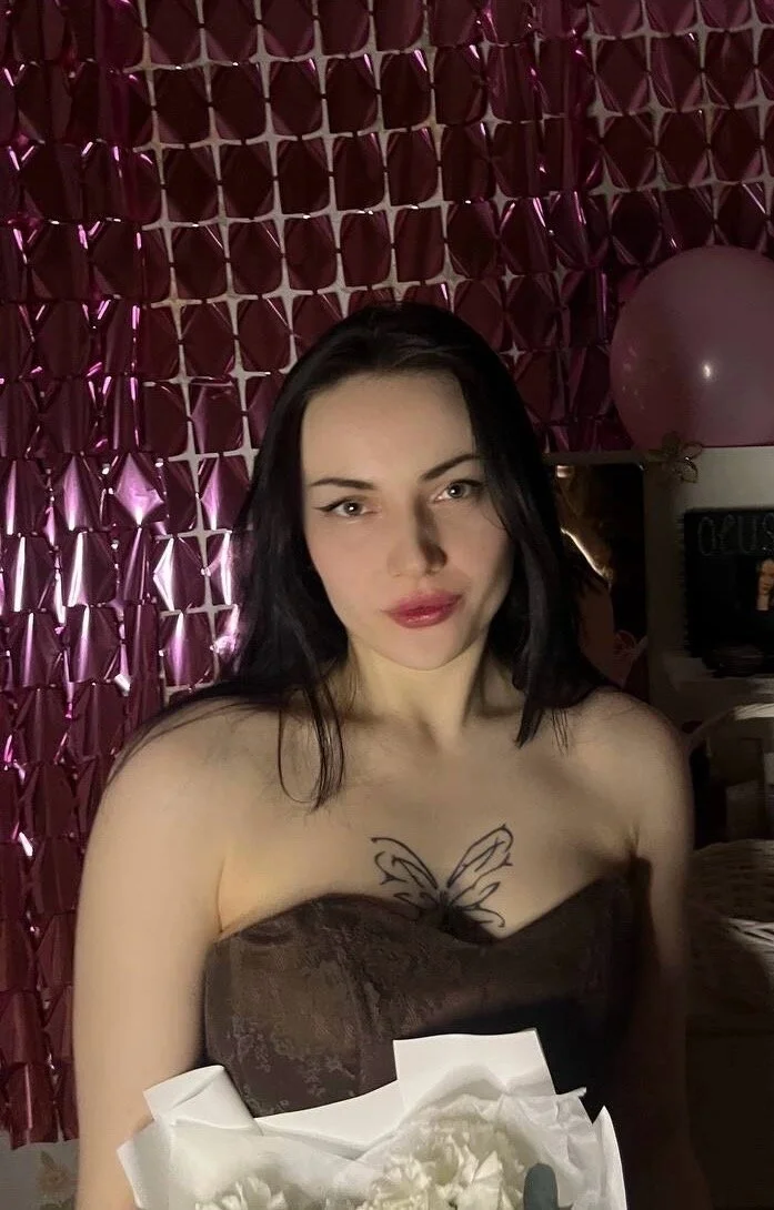 XXX Porn Photo of Nude Megan_Starlight 1