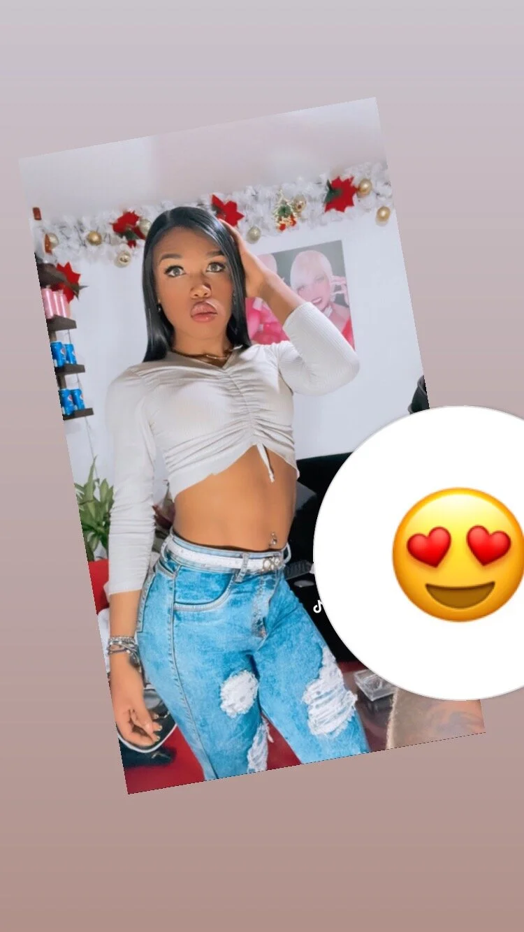 XXX Porn Photo of Nude jessica_Badenoch 1