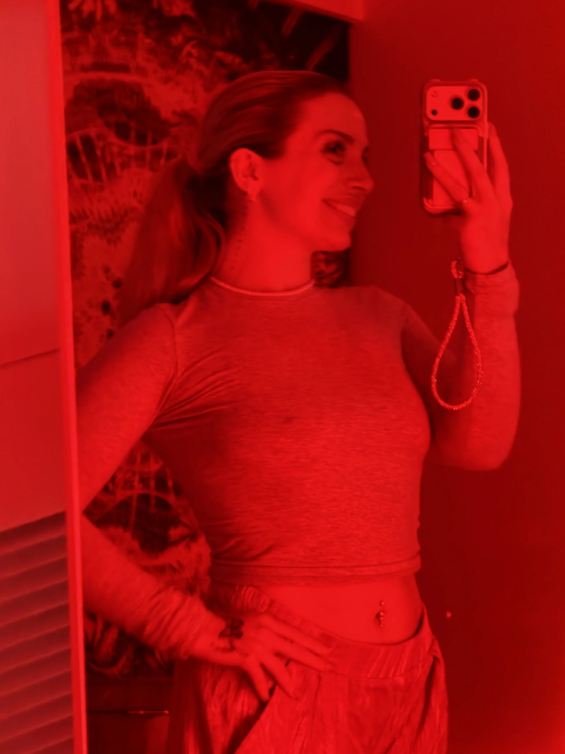XXX Porn Photo of Nude lolaaa555 4