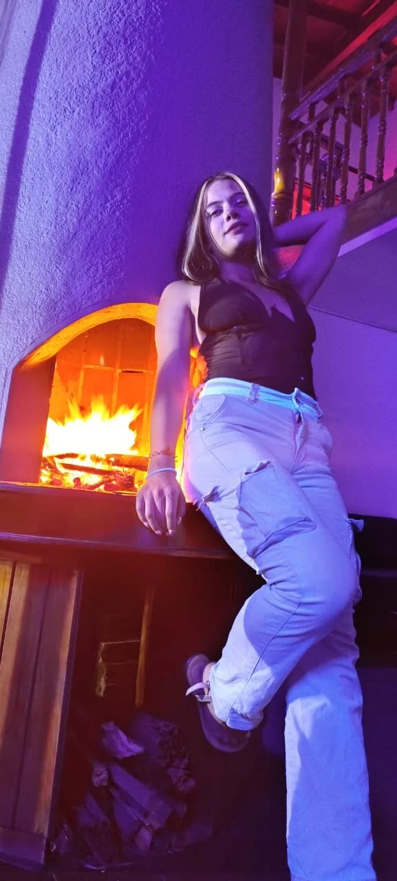 XXX Porn Photo of Nude Megan_nica 37