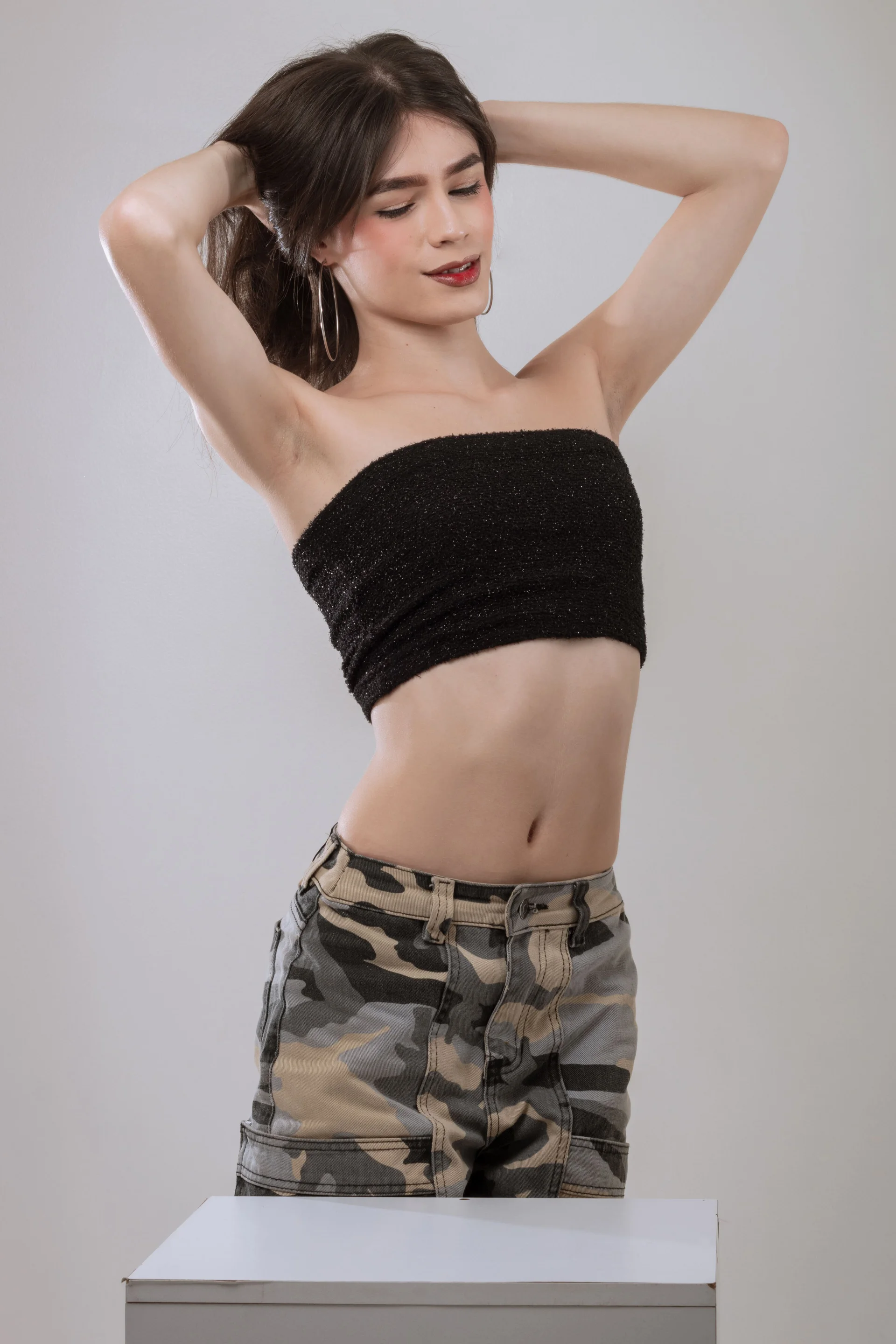 XXX Porn Photo of Nude Mariana_Synn 11