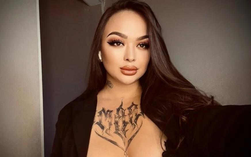 XXX Porn Photo of Nude elena_haeys 5
