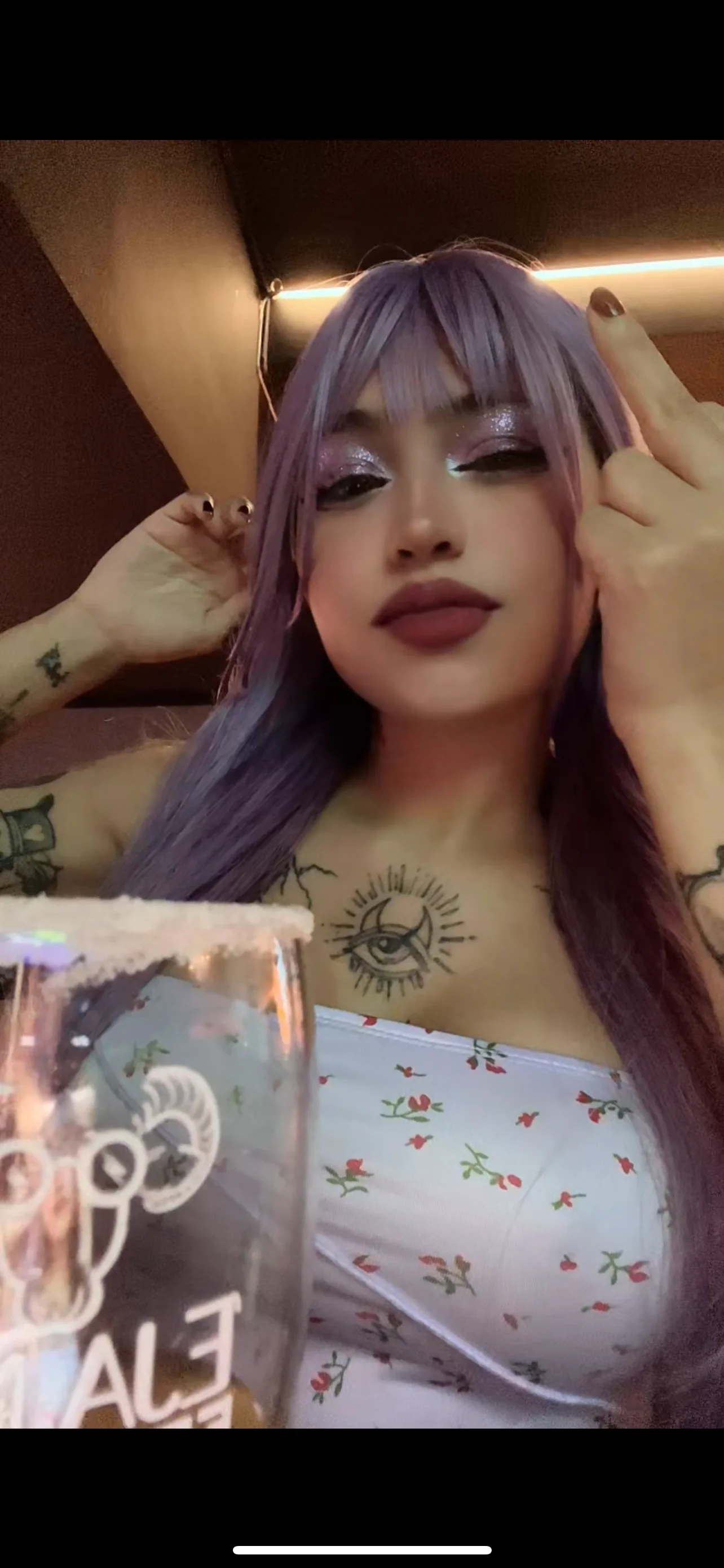 XXX Porn Photo of Nude gabbiefoxthx 23