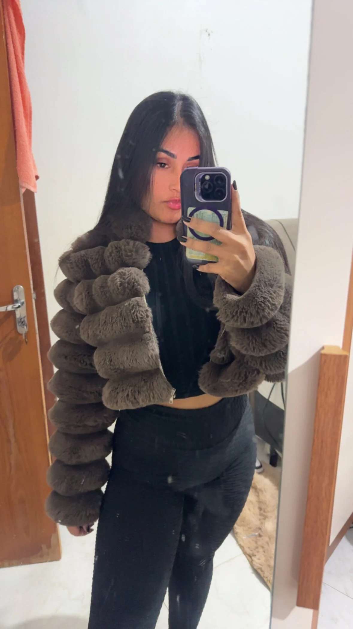 XXX Porn Photo of Nude Ashthay 5