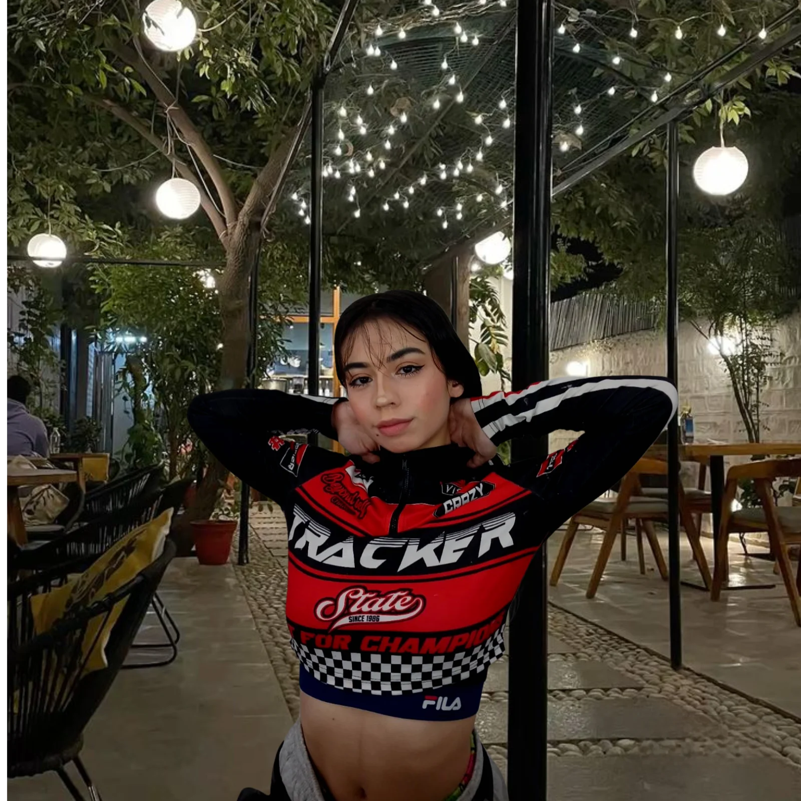 XXX Porn Photo of Nude Sussan_Oconell 74