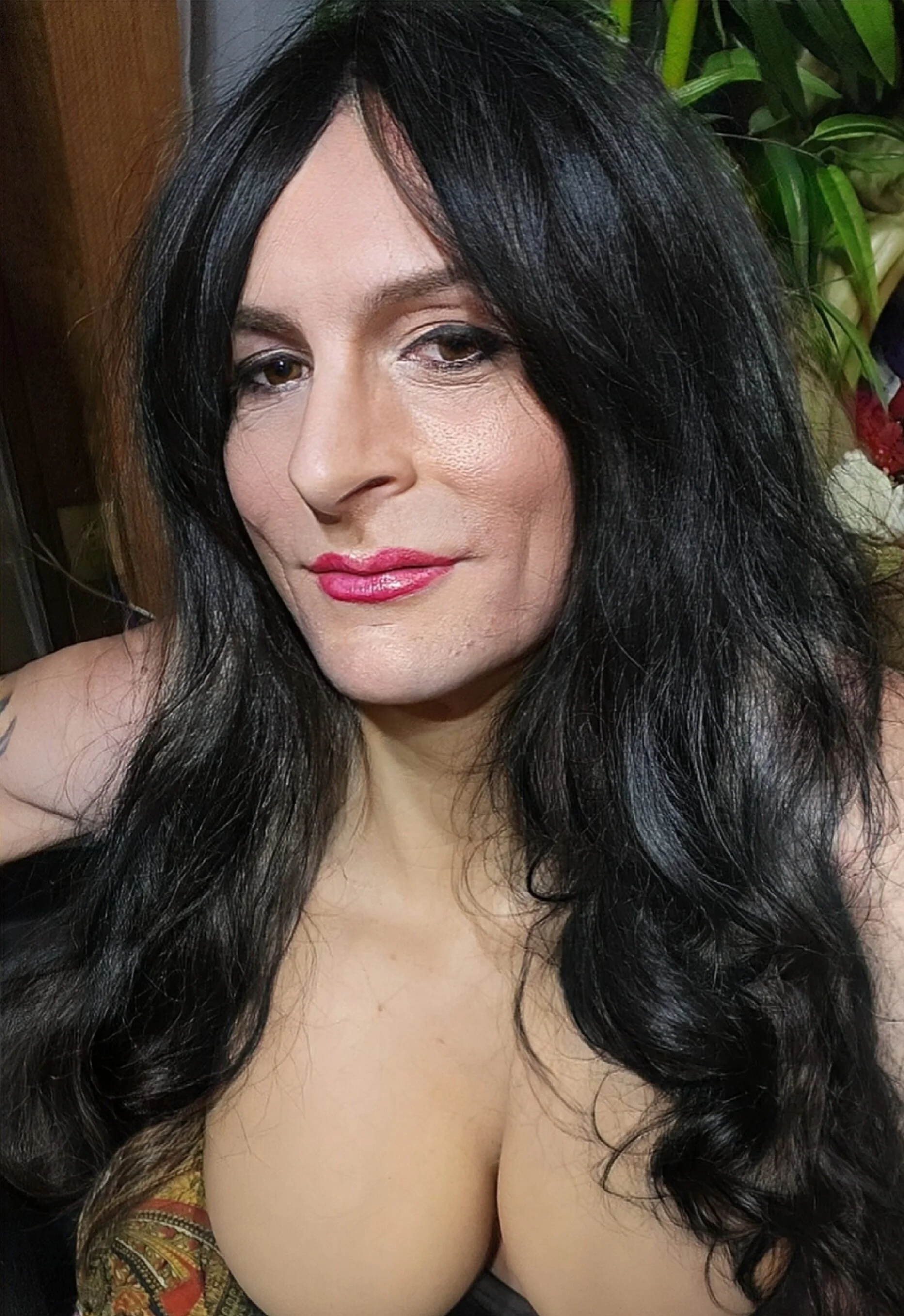 XXX Porn Photo of Nude LUXORALOVE 6