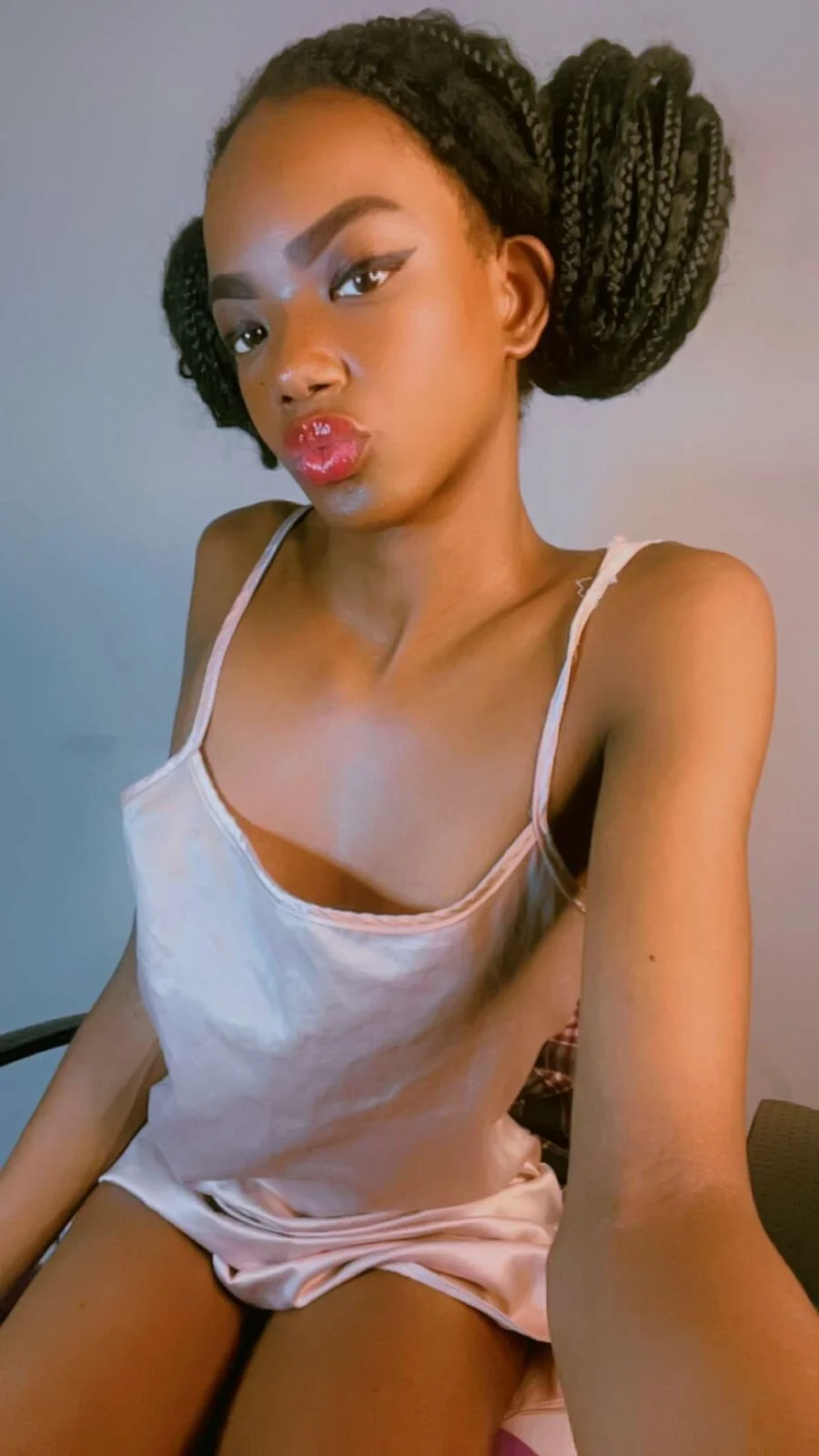XXX Porn Photo of Nude Ririblonde1 114