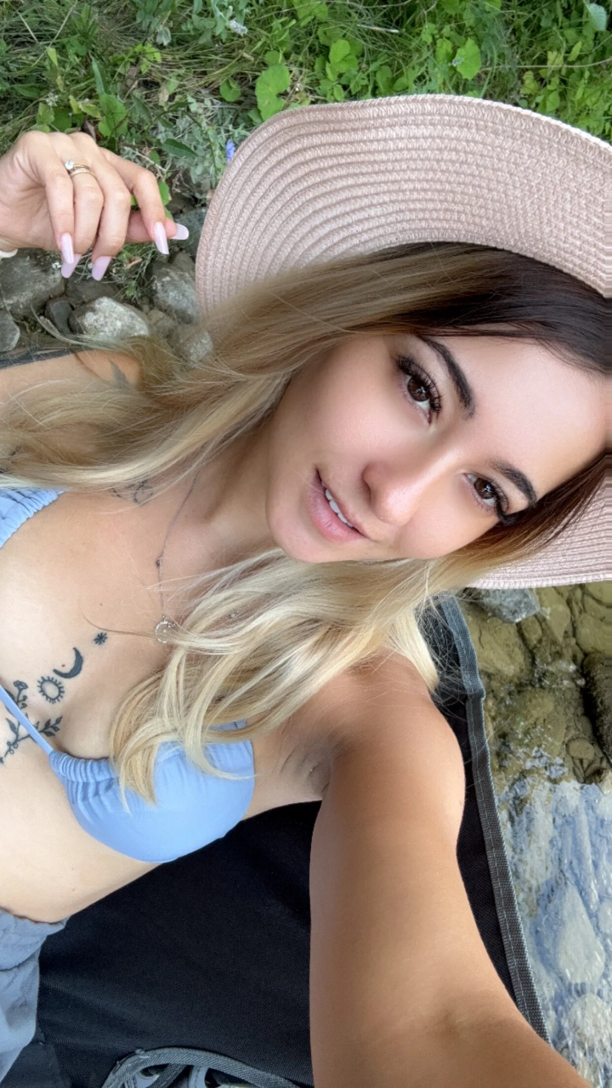 XXX Porn Photo of Nude eda_gray 11