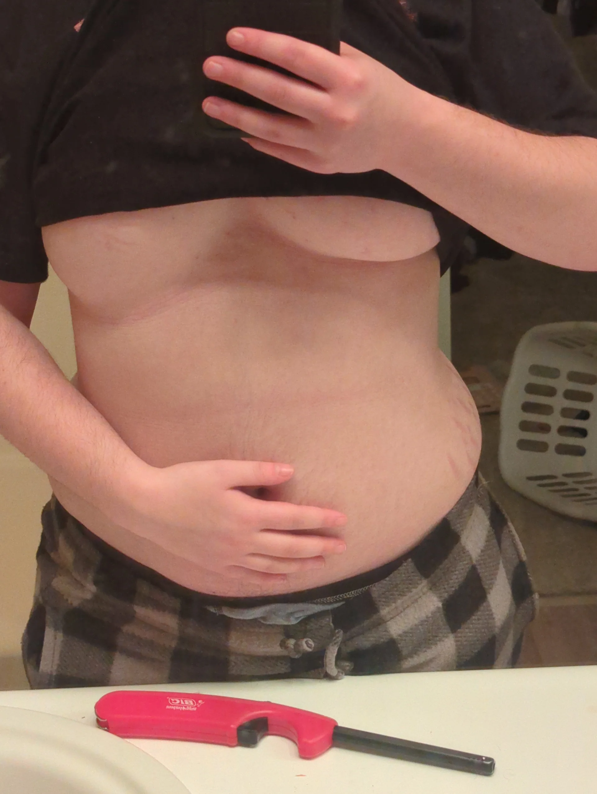 XXX Porn Photo of Nude Jessysp1c5 4
