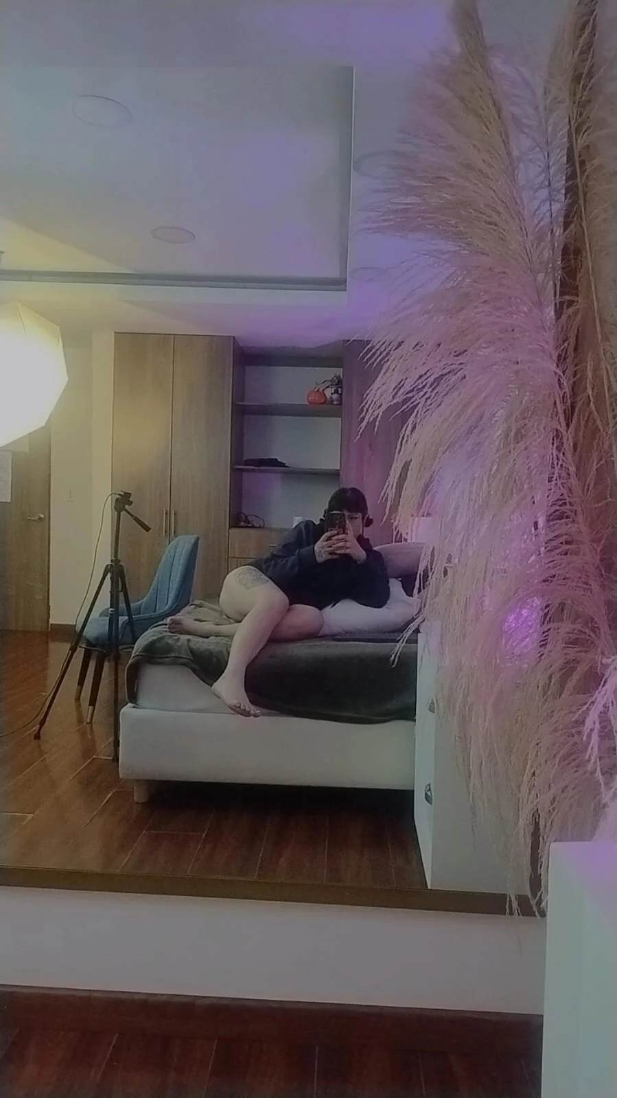XXX Porn Photo of Nude iam__mystic 9
